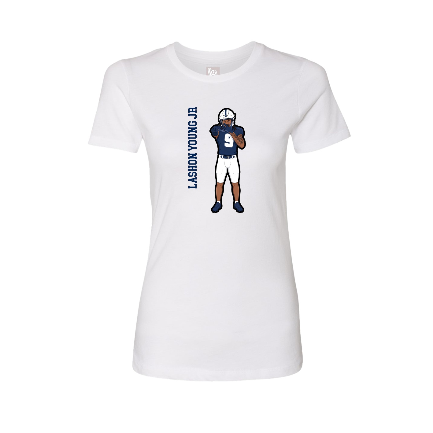 Womens Tee