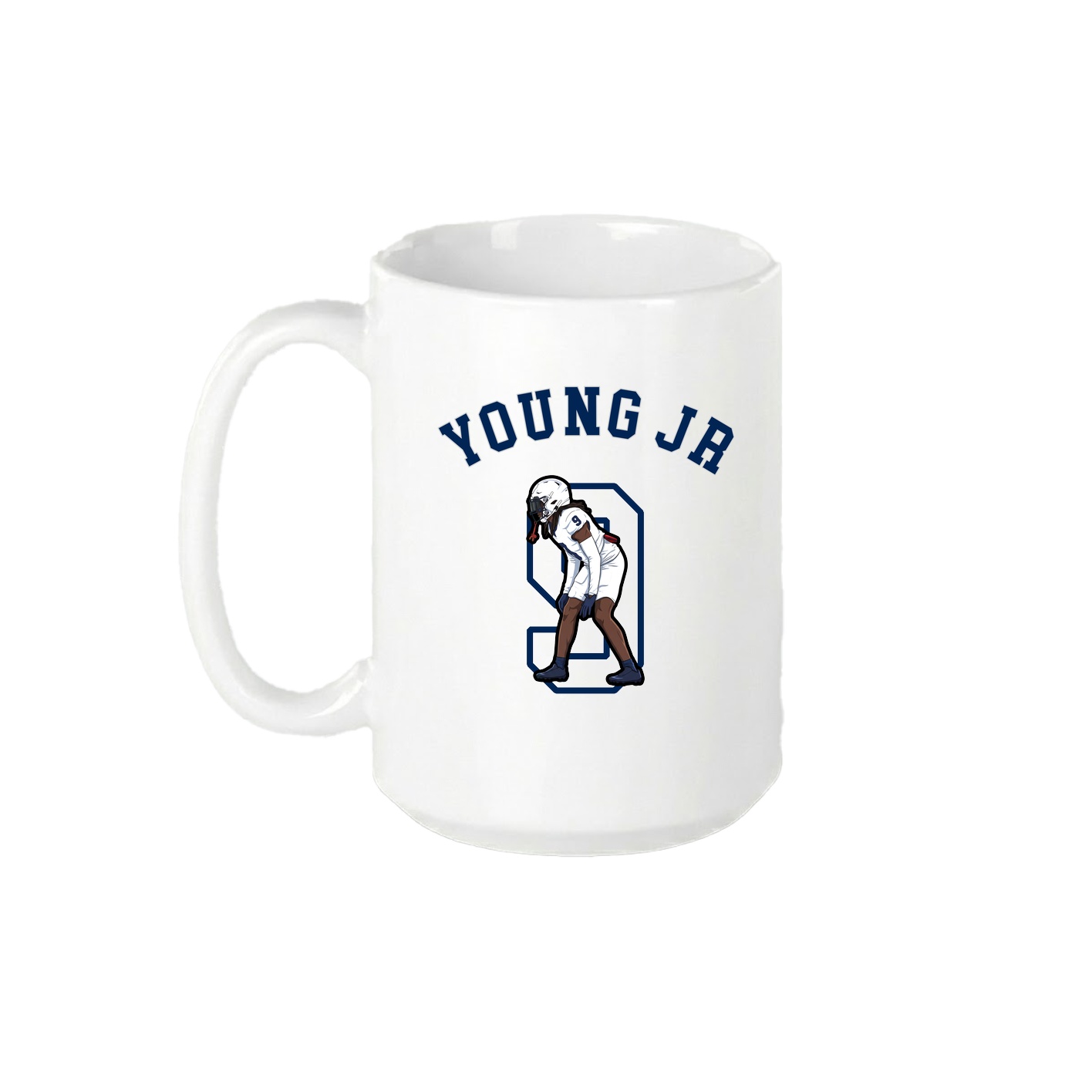 15oz Coffee Mug