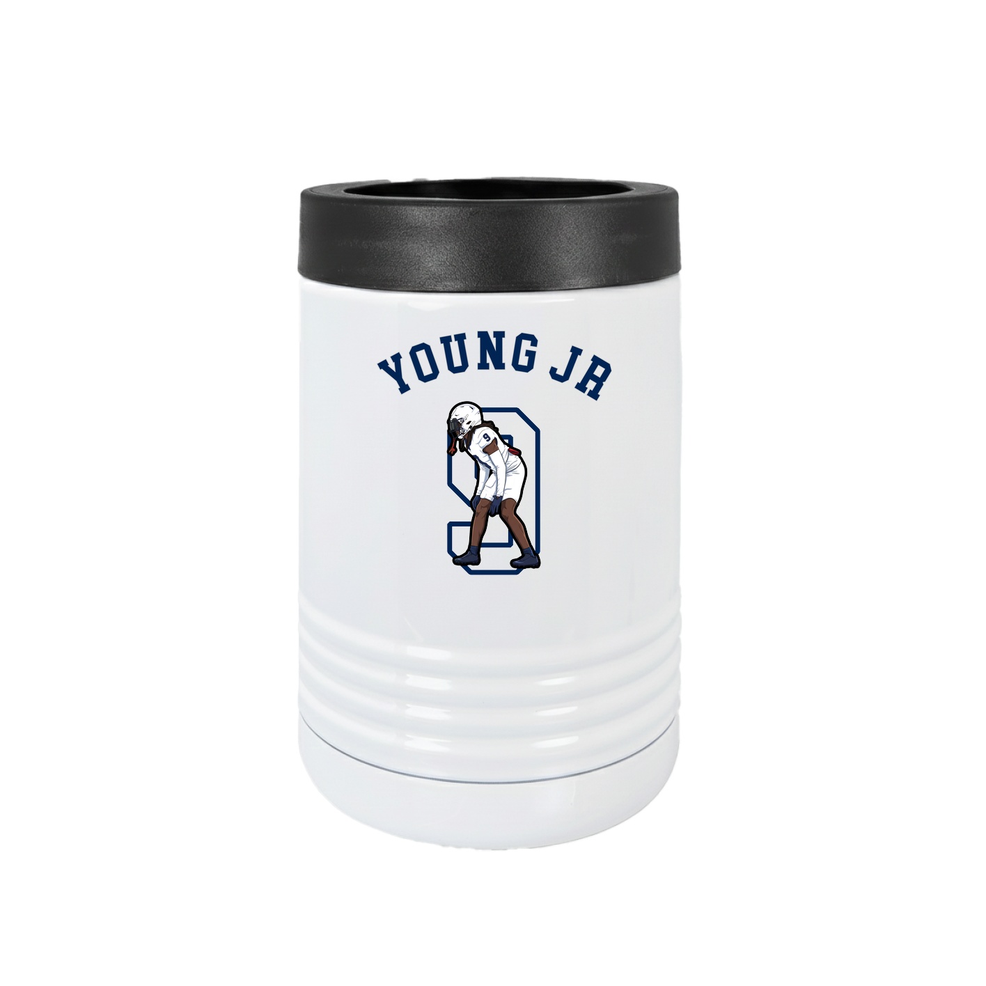 Beverage Holder — Shirsey Arch in White
