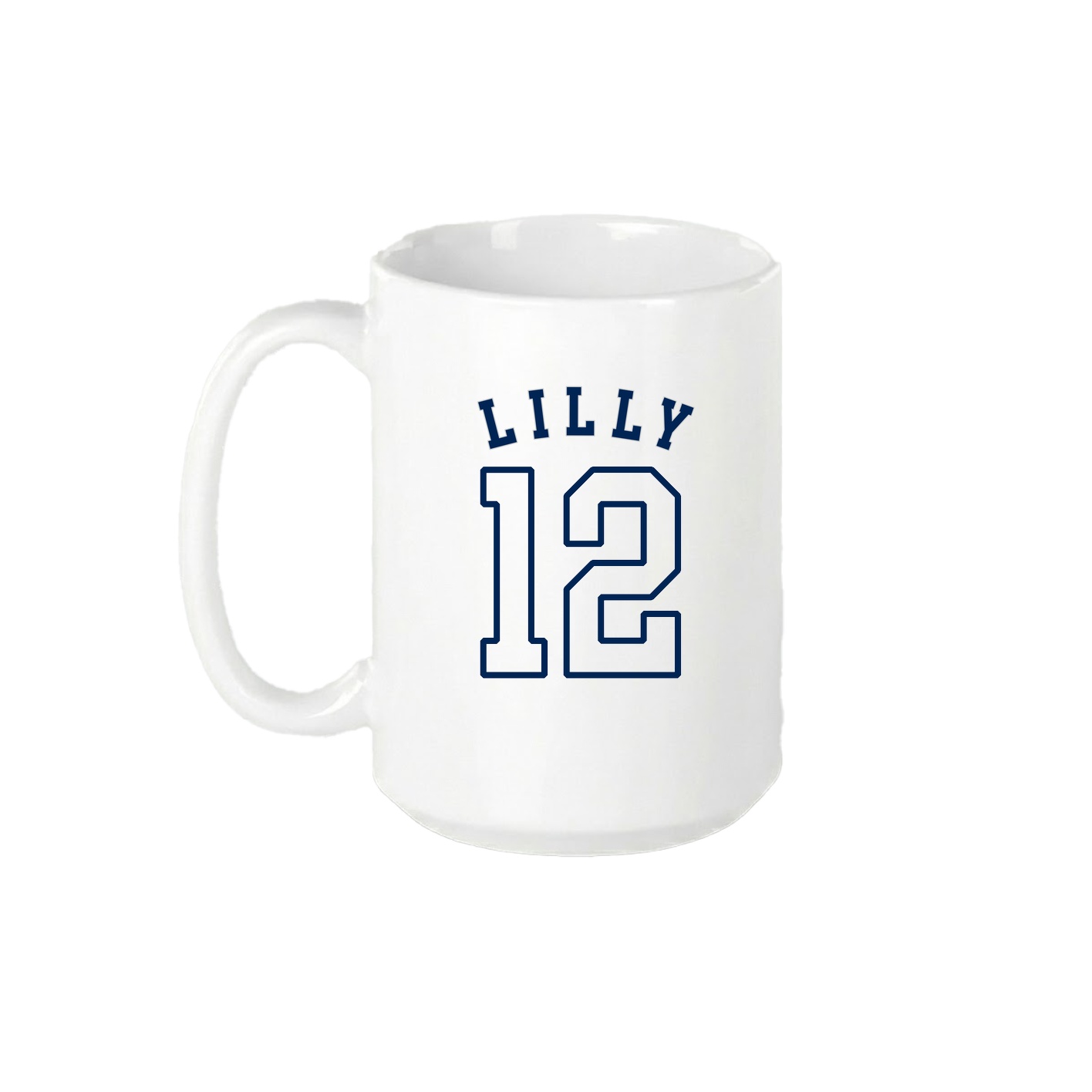 15oz Coffee Mug