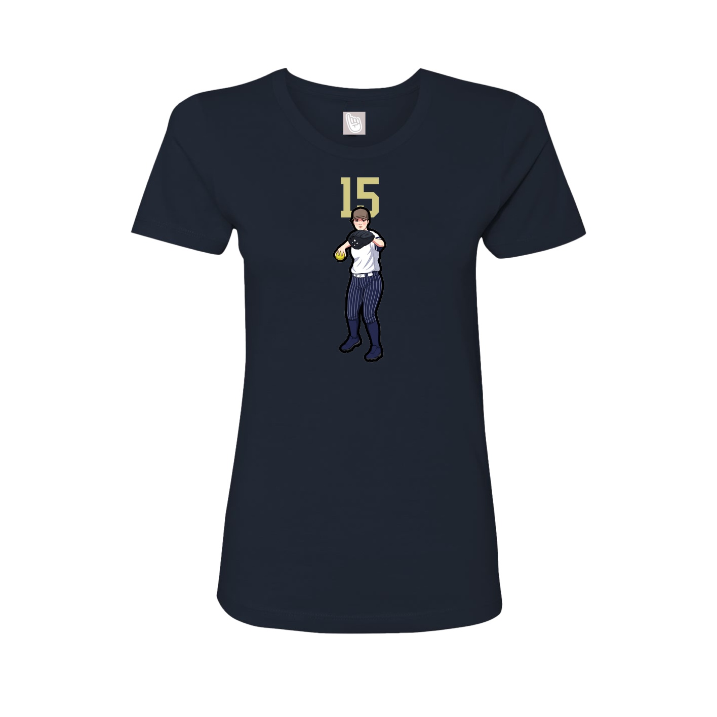 Womens Tee