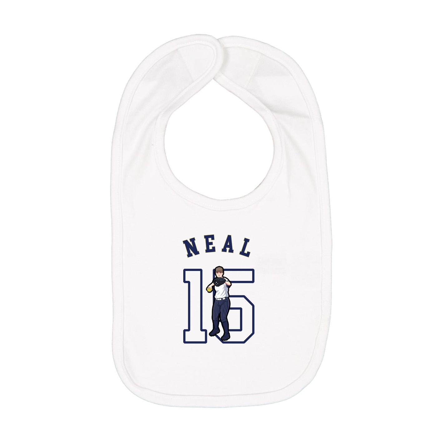 Infant Bib