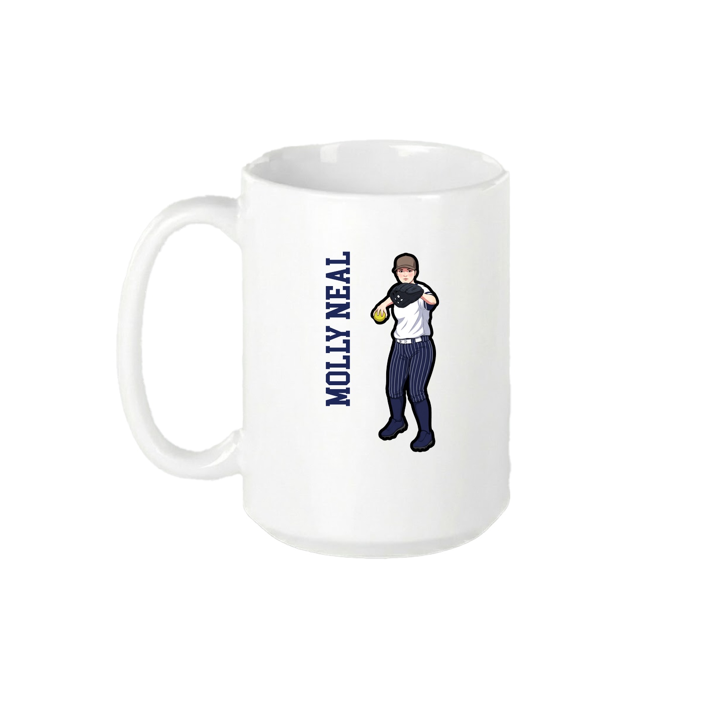 15oz Coffee Mug