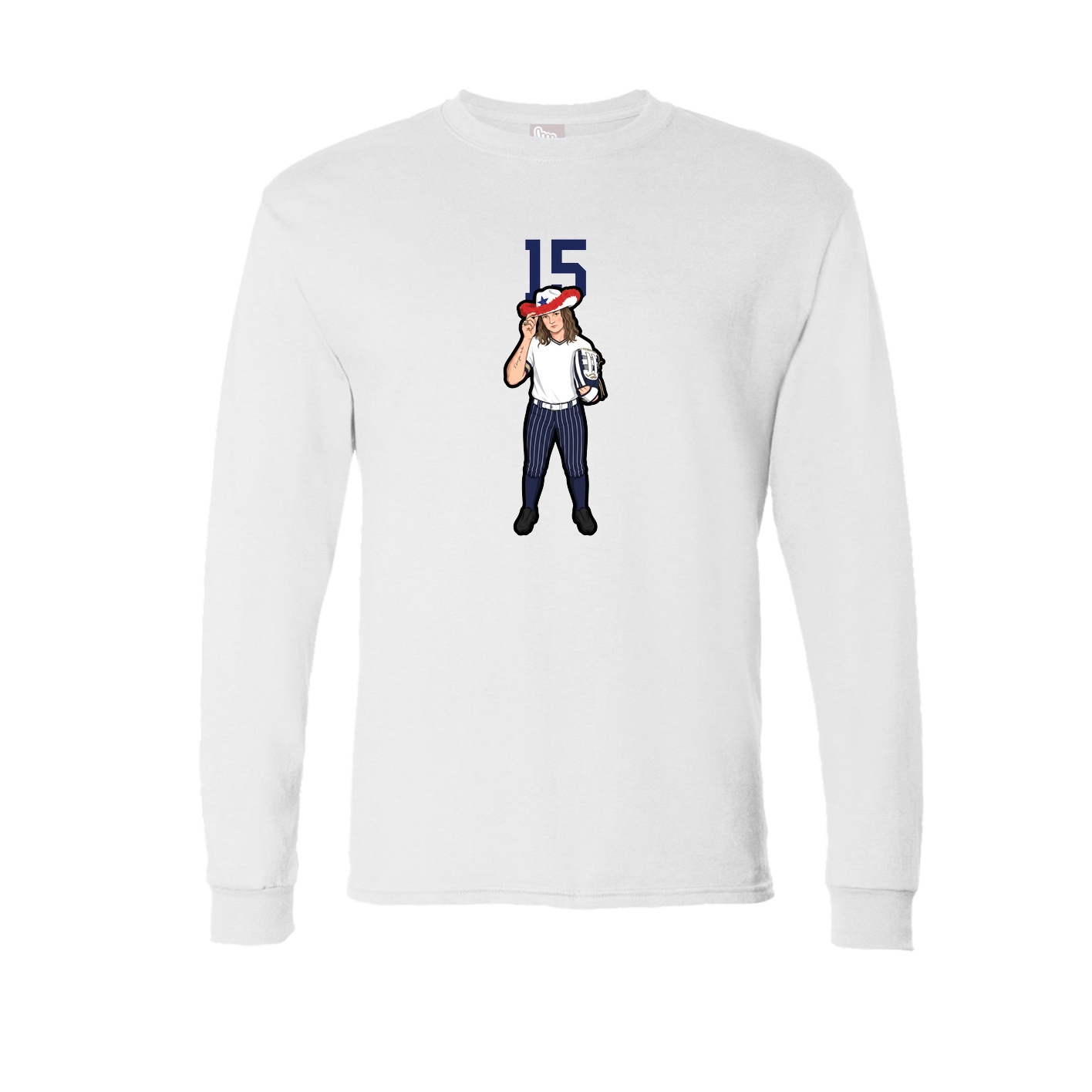 Long Sleeve Tee