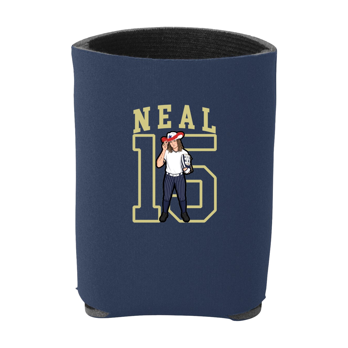 Can Holder — Shirsey in Navy