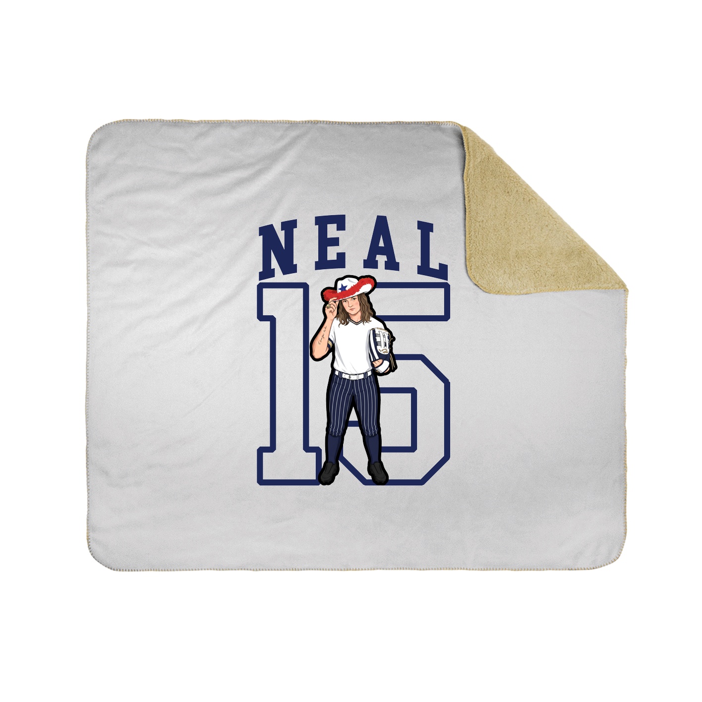 Throw Blanket