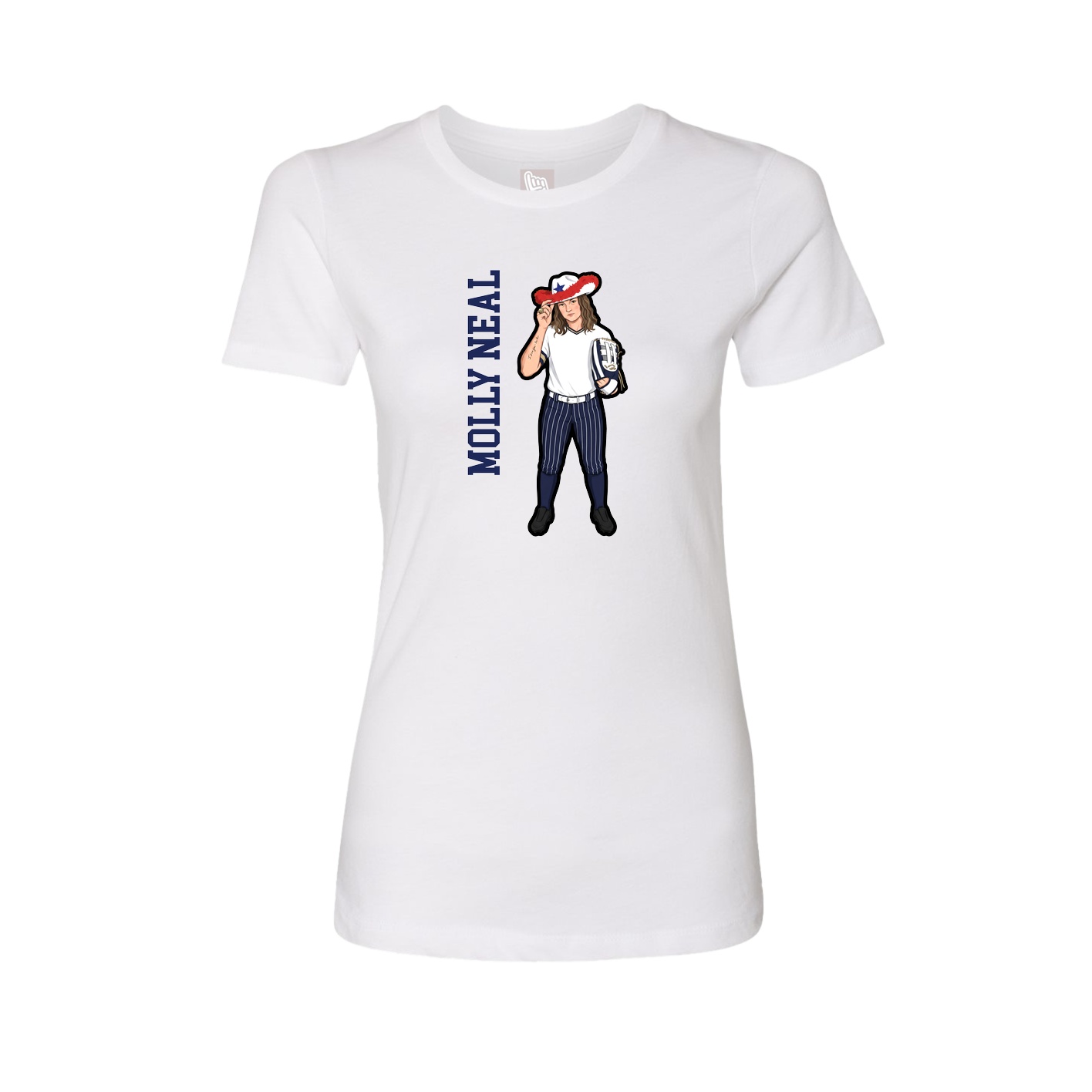 Womens Tee