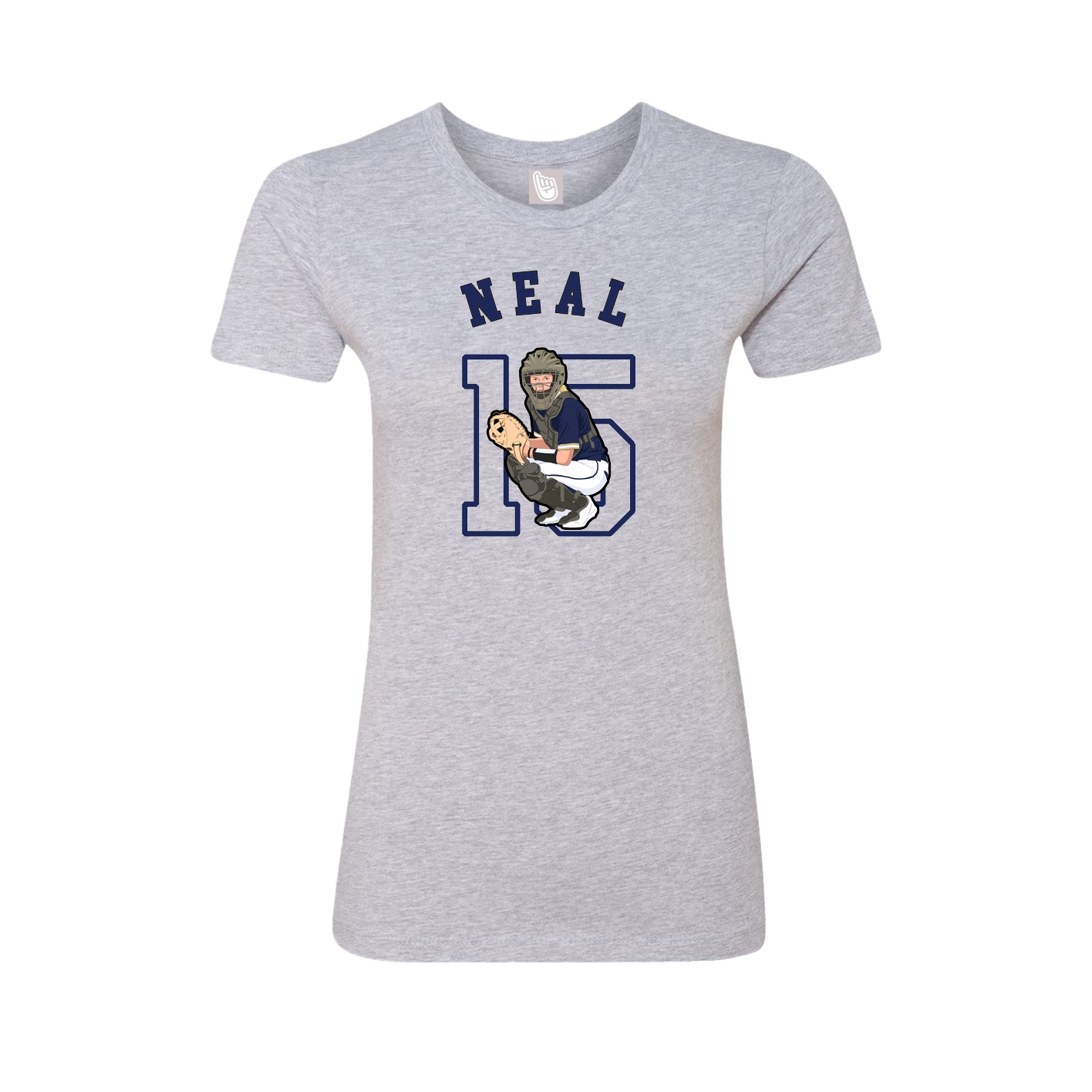 Womens Tee