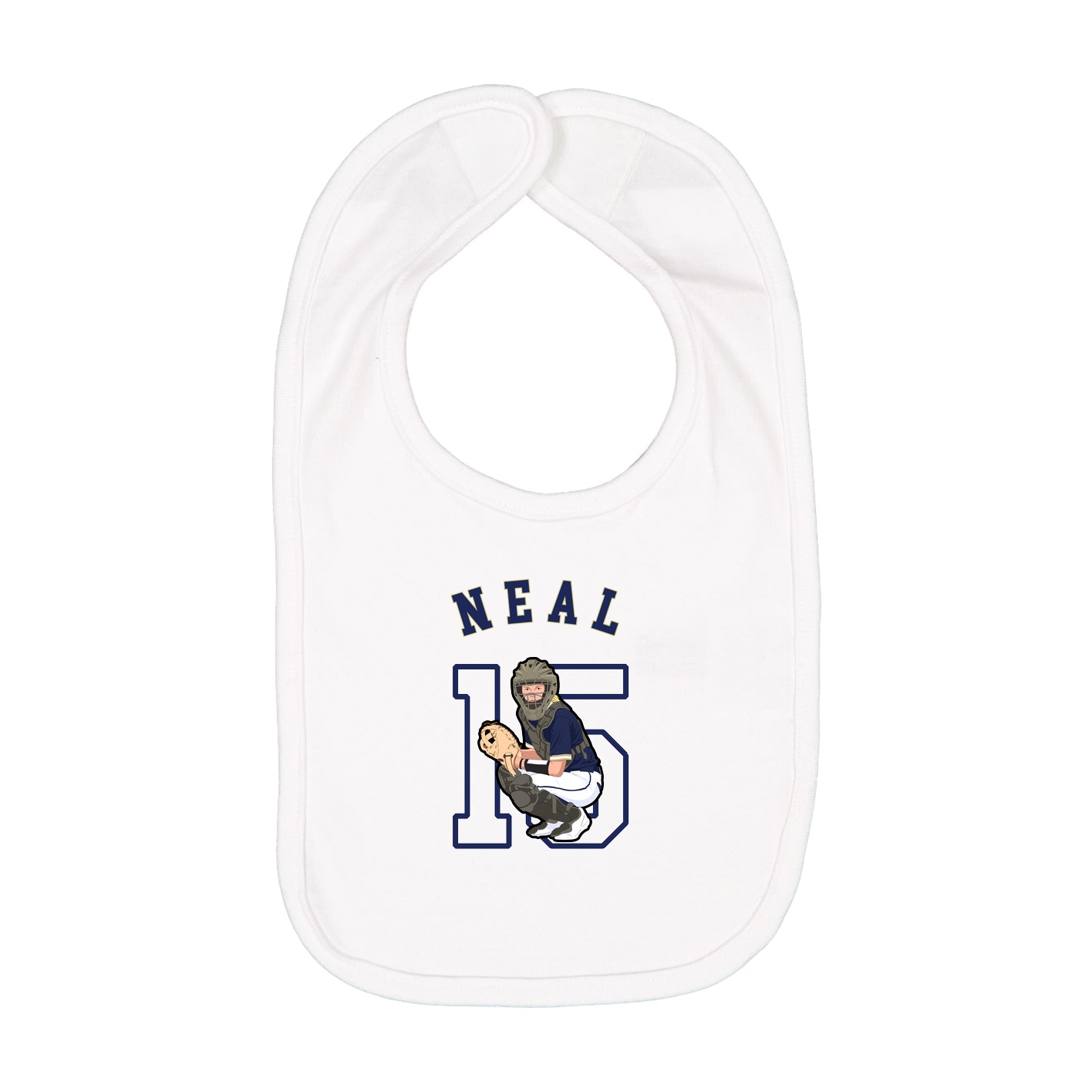 Infant Bib
