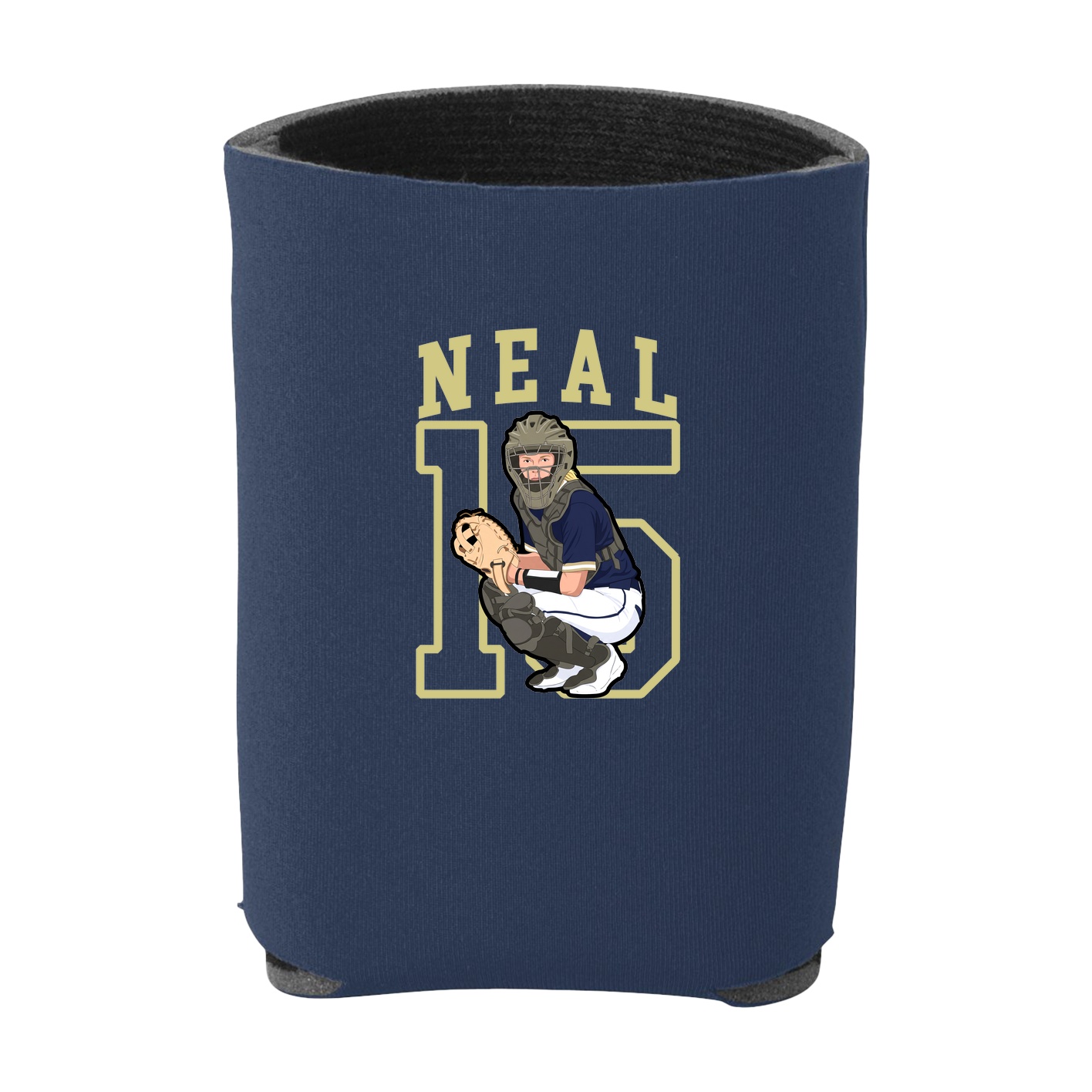 Can Holder — Shirsey in Navy