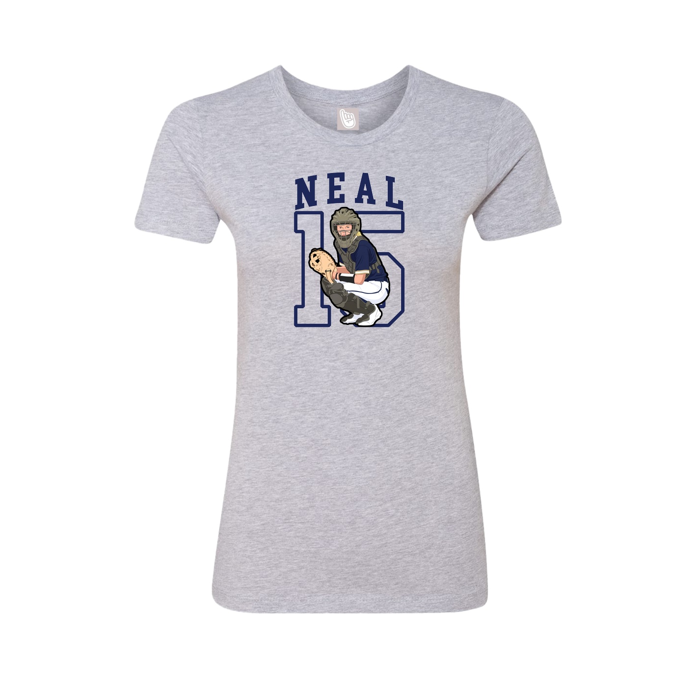 Womens Tee