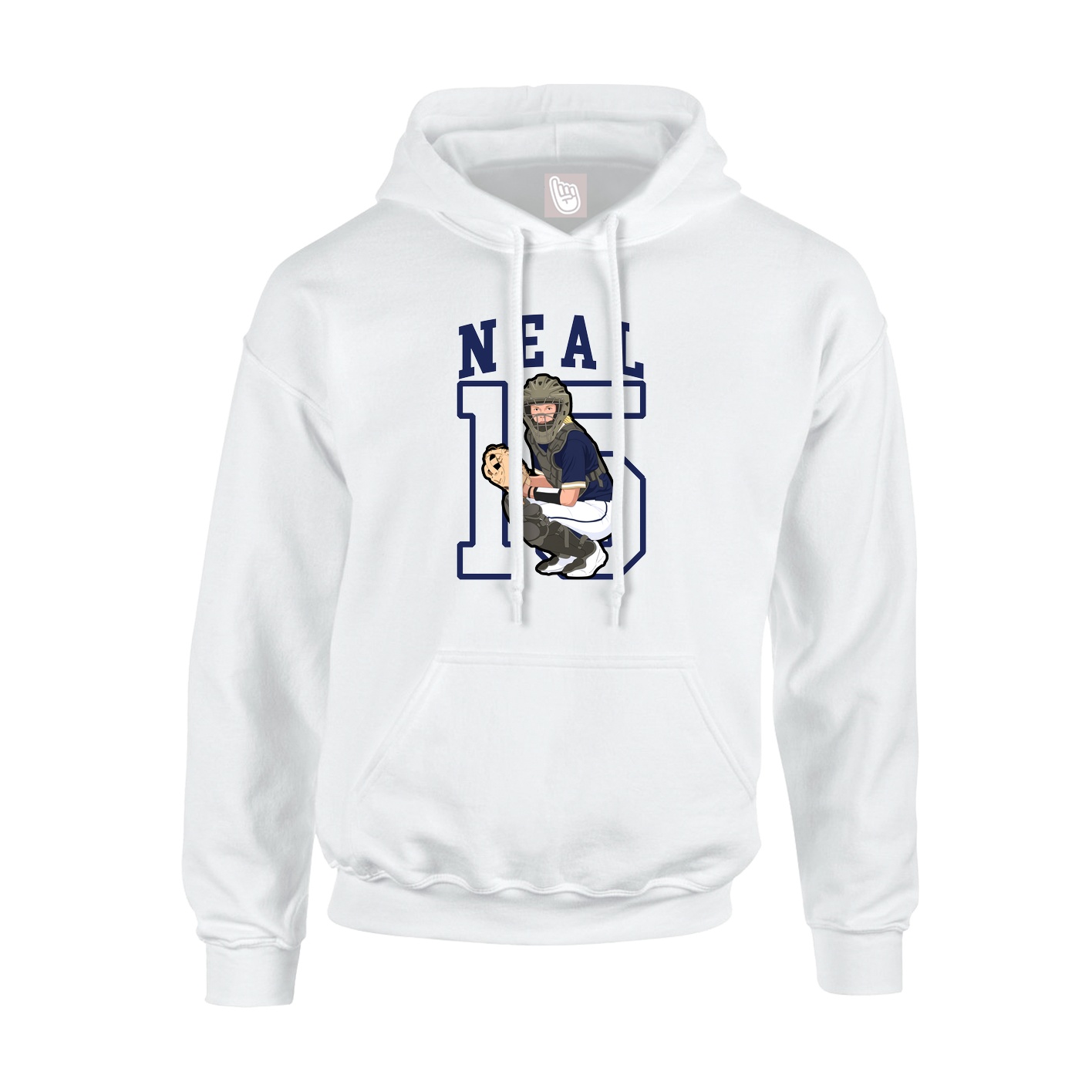 Youth Hoodie