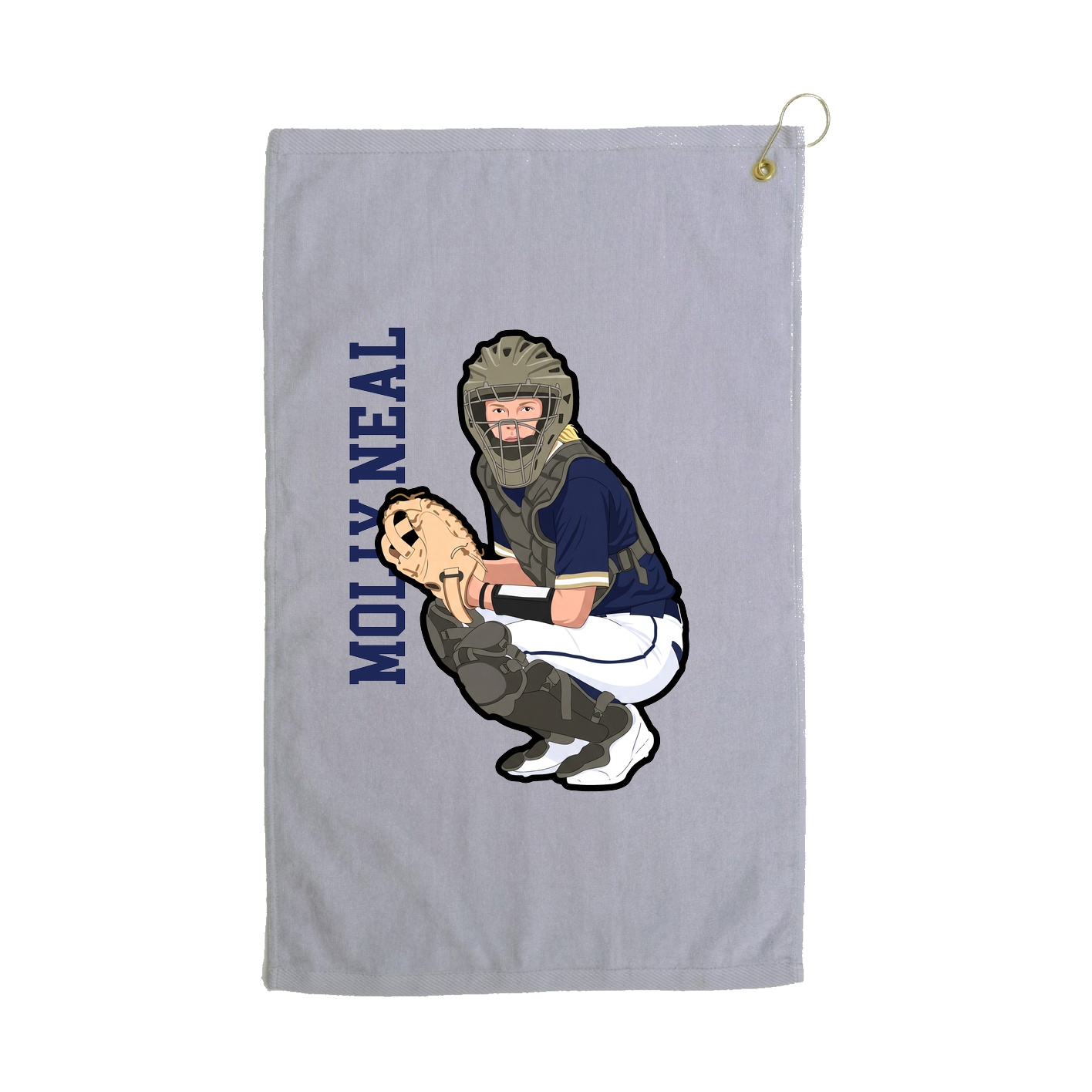 Golf Towel