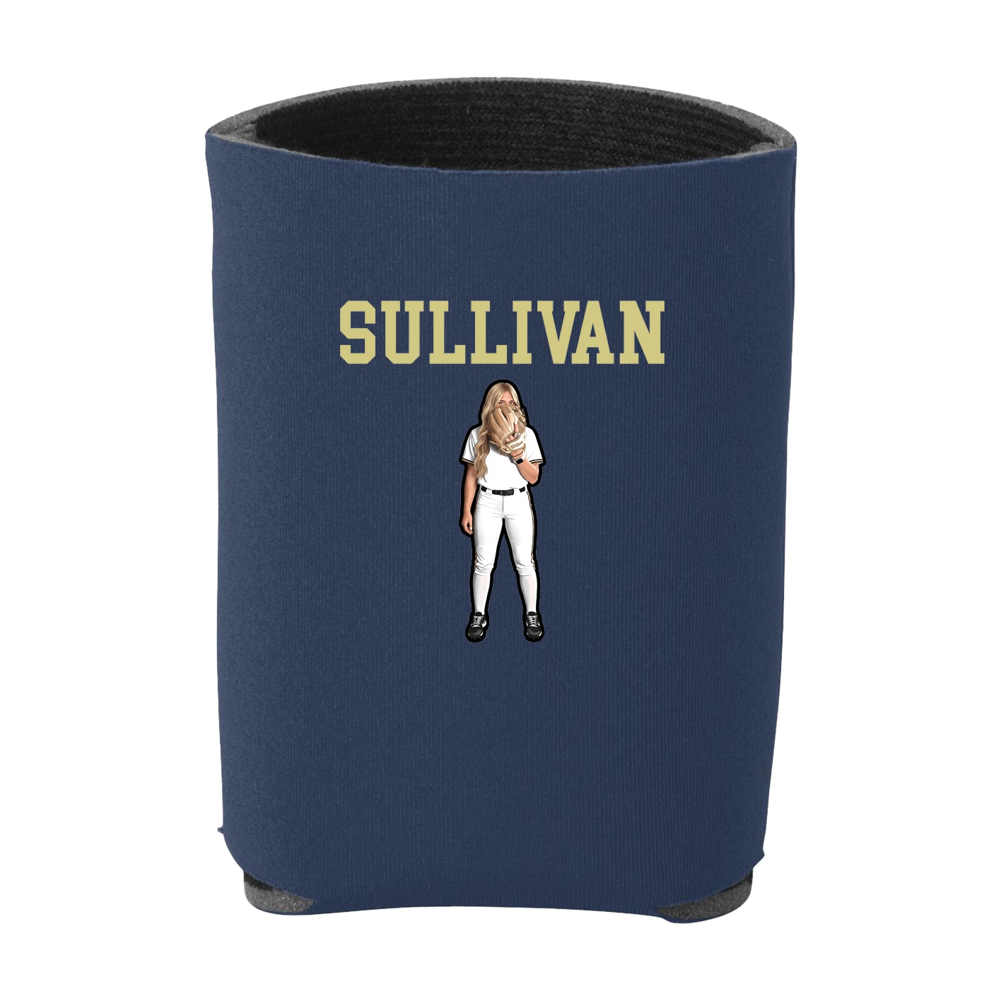 Can Holder — Shirsey in Navy
