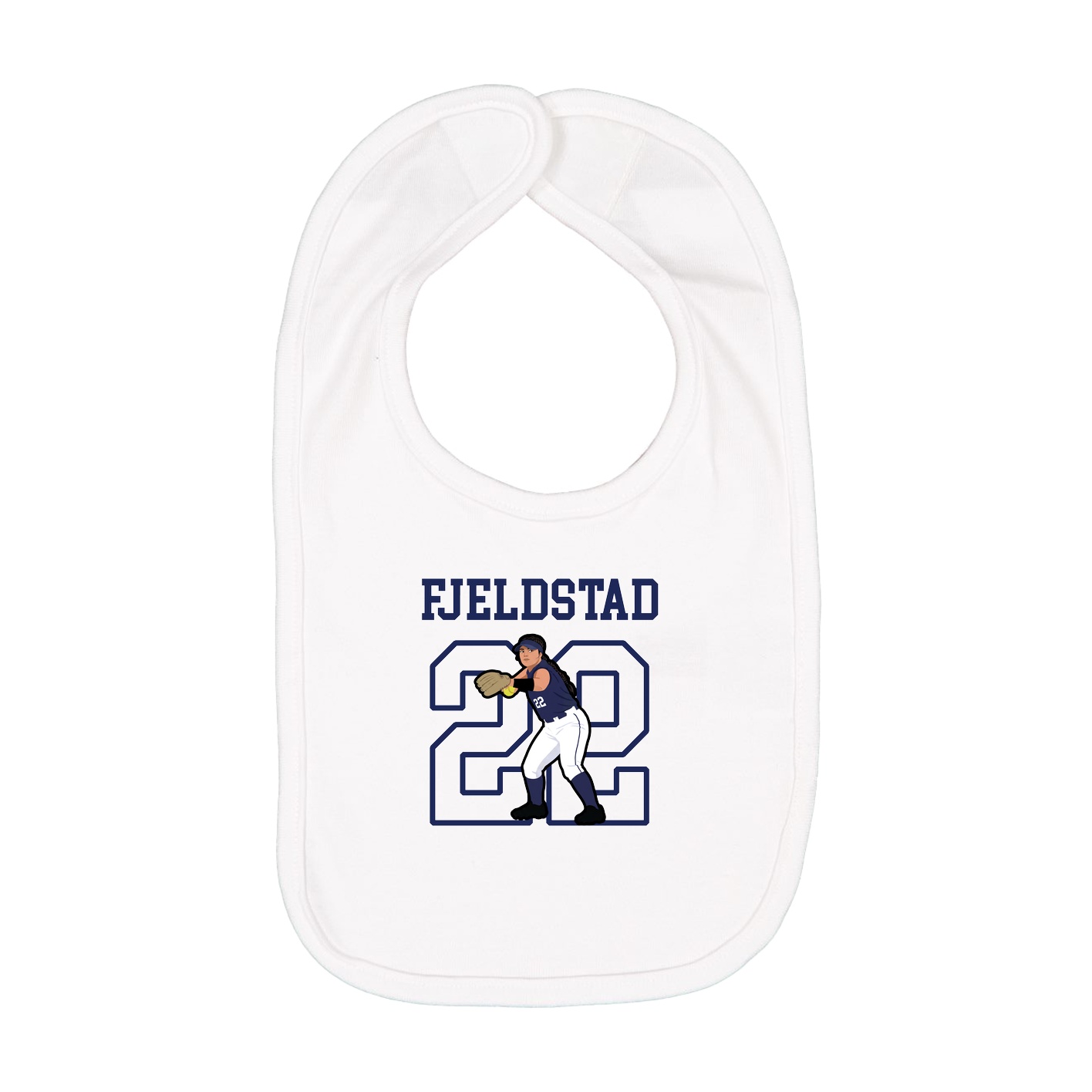 Infant Bib