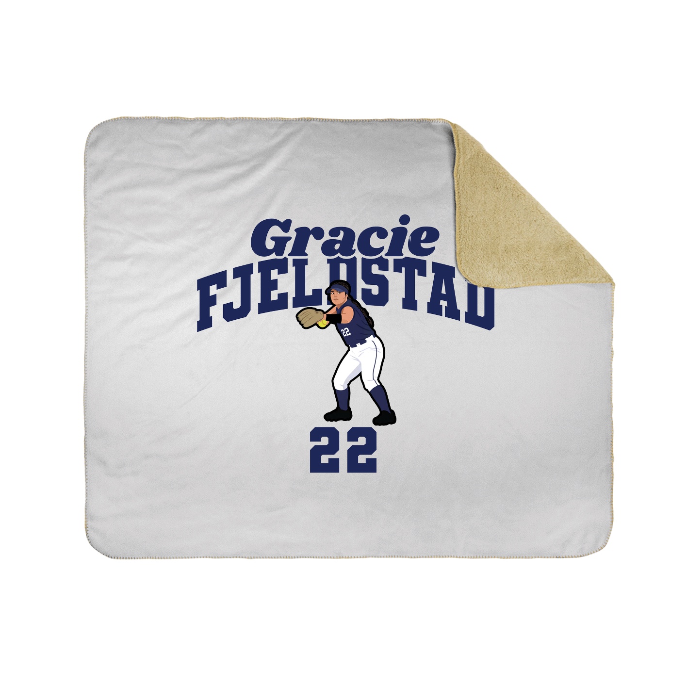 Throw Blanket