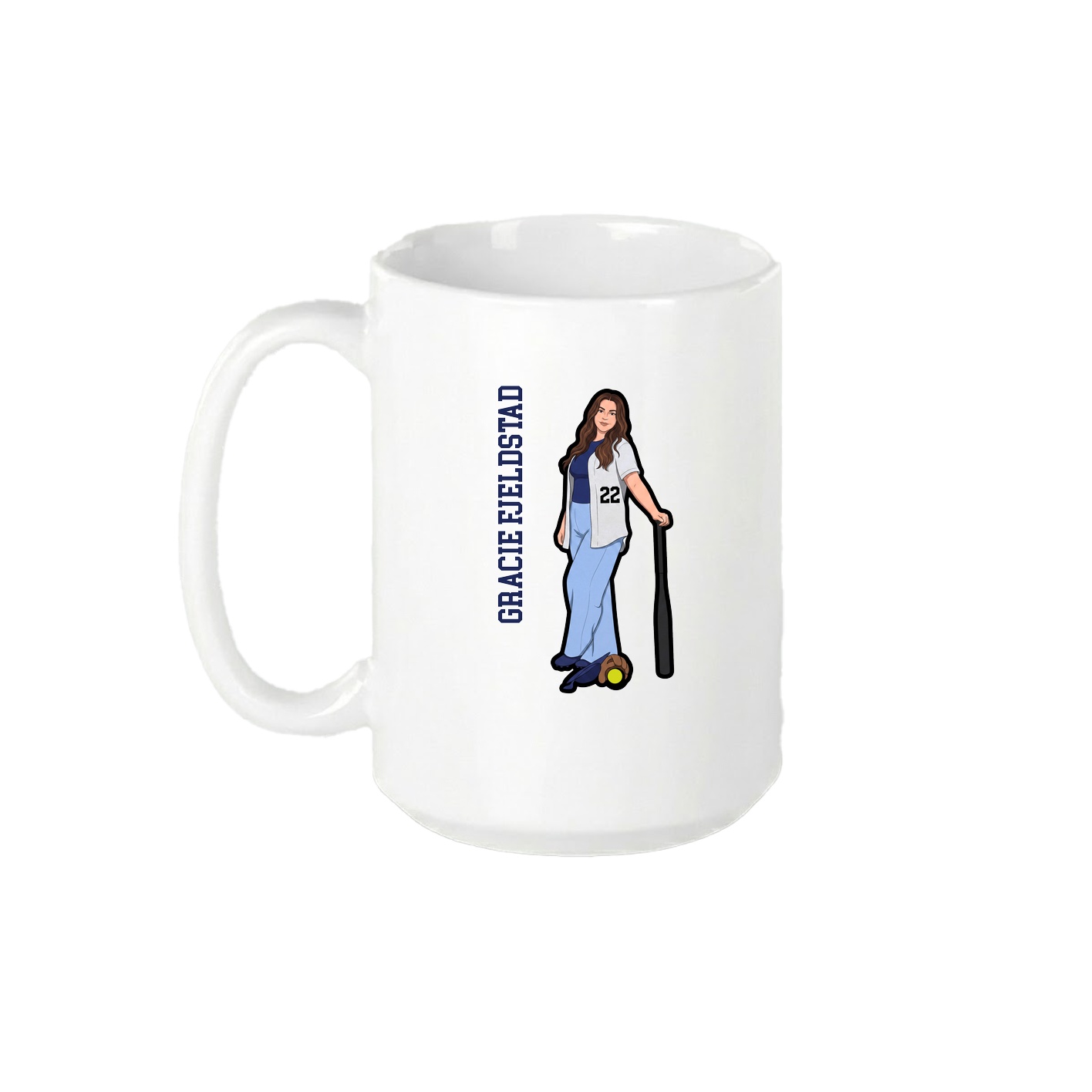 15oz Coffee Mug