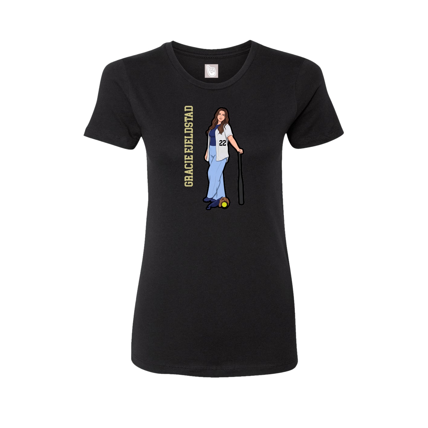 Womens Tee