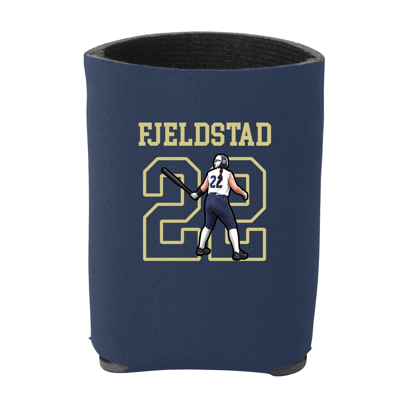 Can Holder — Shirsey in Navy