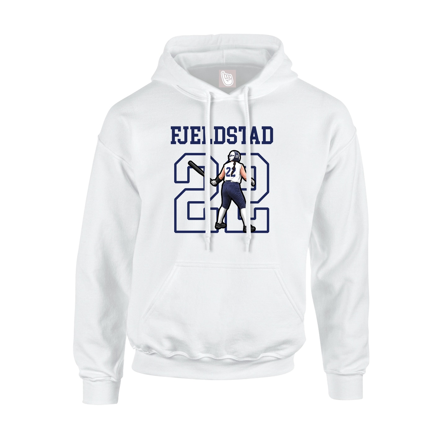 Youth Hoodie
