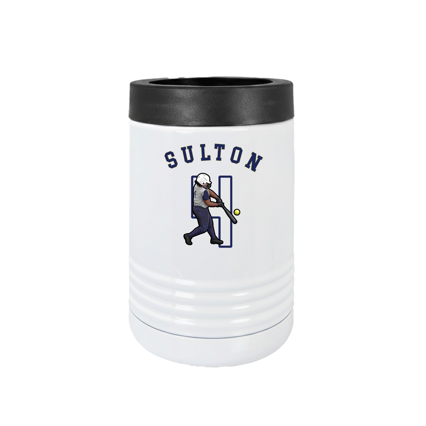Beverage Holder — Shirsey Arch in White