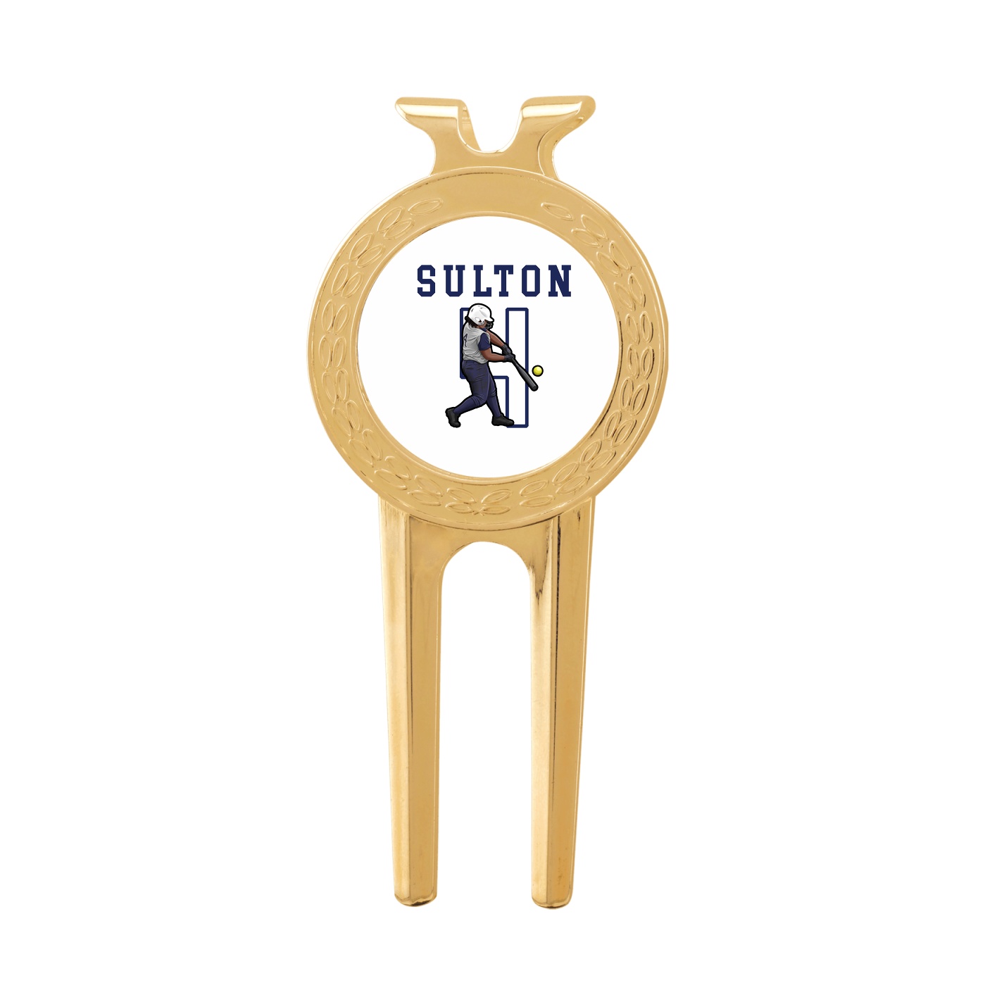 Divot Tool with Ball Marker — Shirsey in Classic
