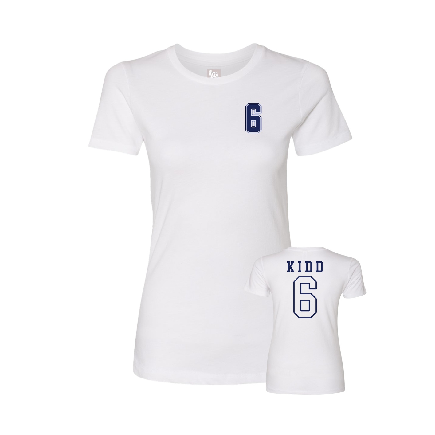 Womens Tee