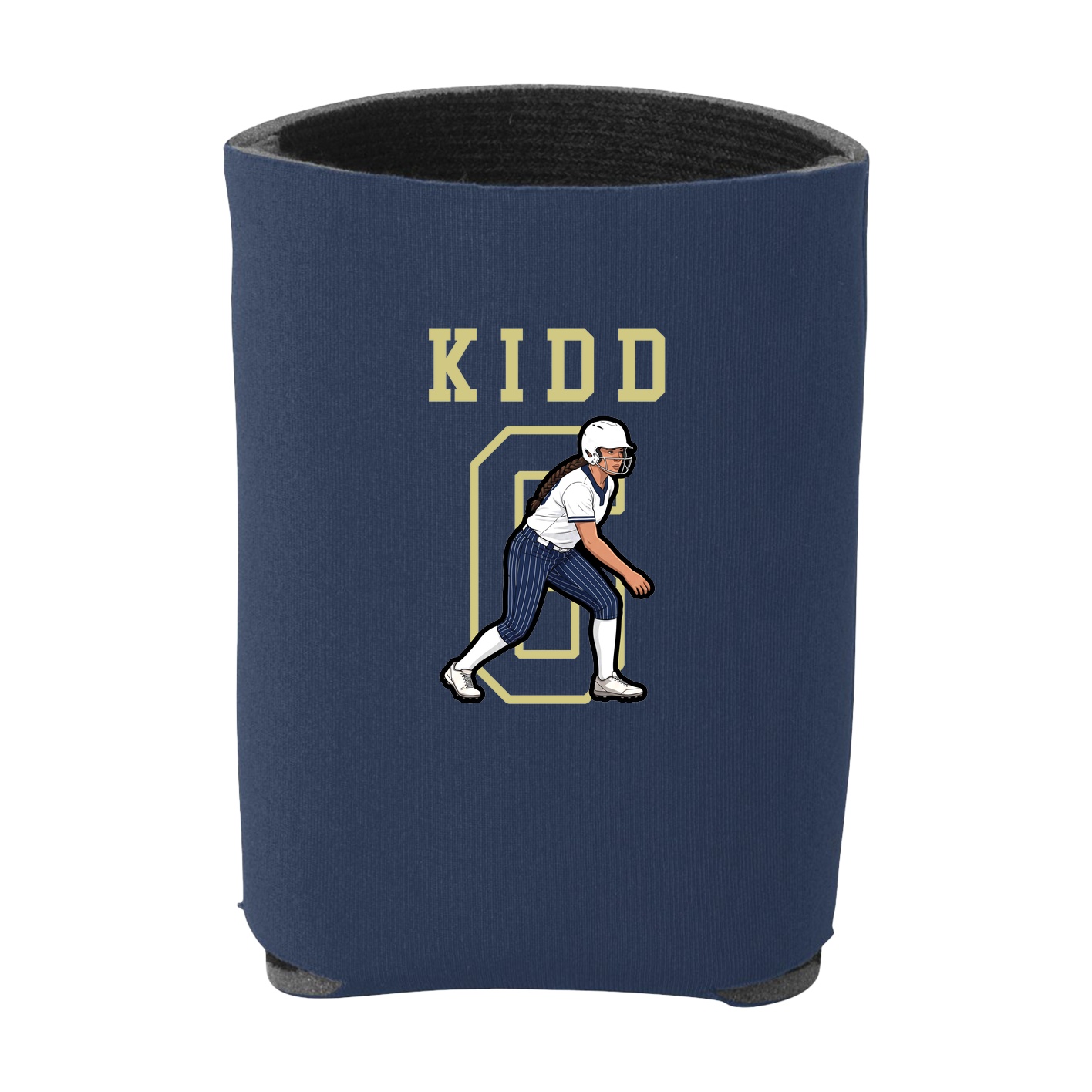 Can Holder — Shirsey in Navy