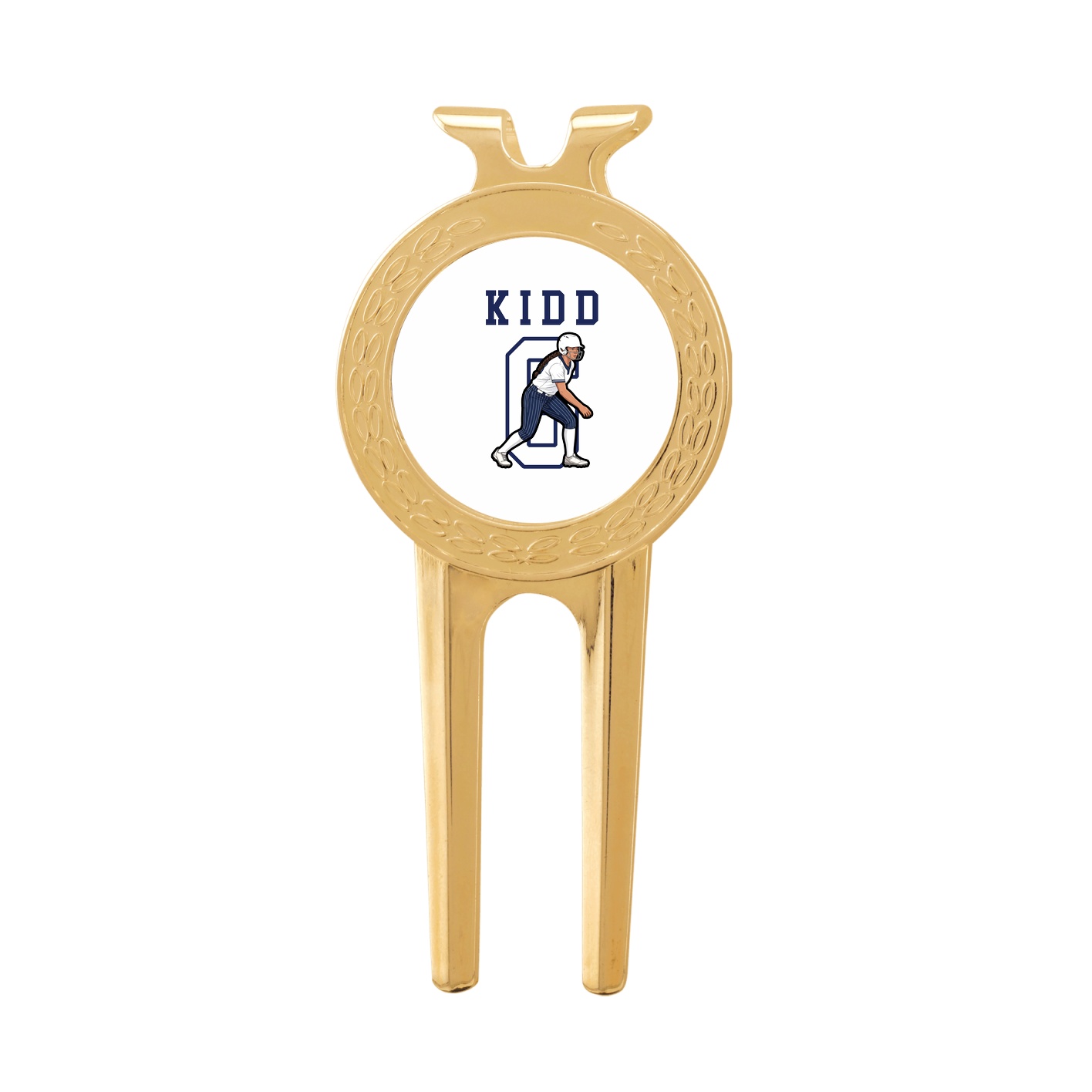 Divot Tool with Ball Marker — Shirsey in Classic