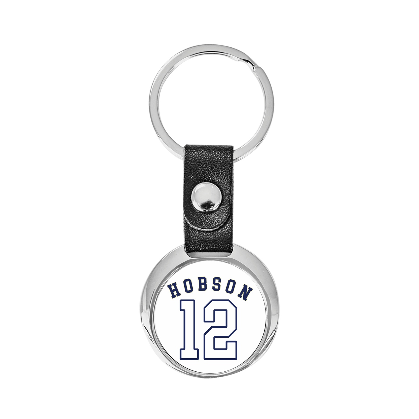 Key Chain — Shirsey Arch in Classic