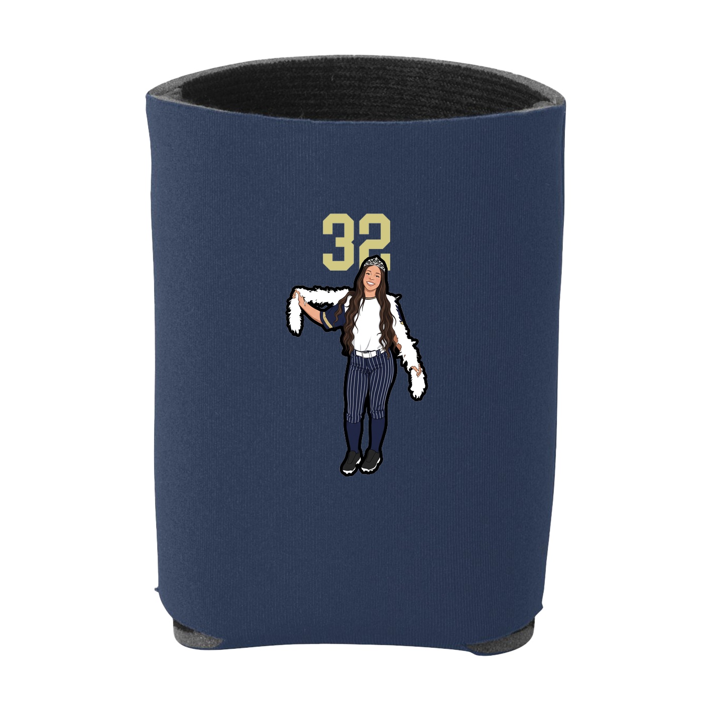 Can Holder