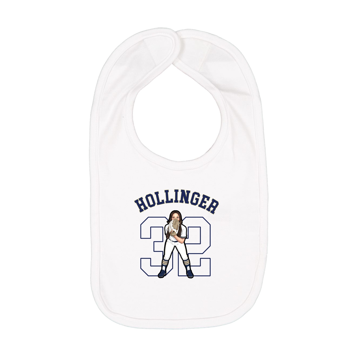 Infant Bib