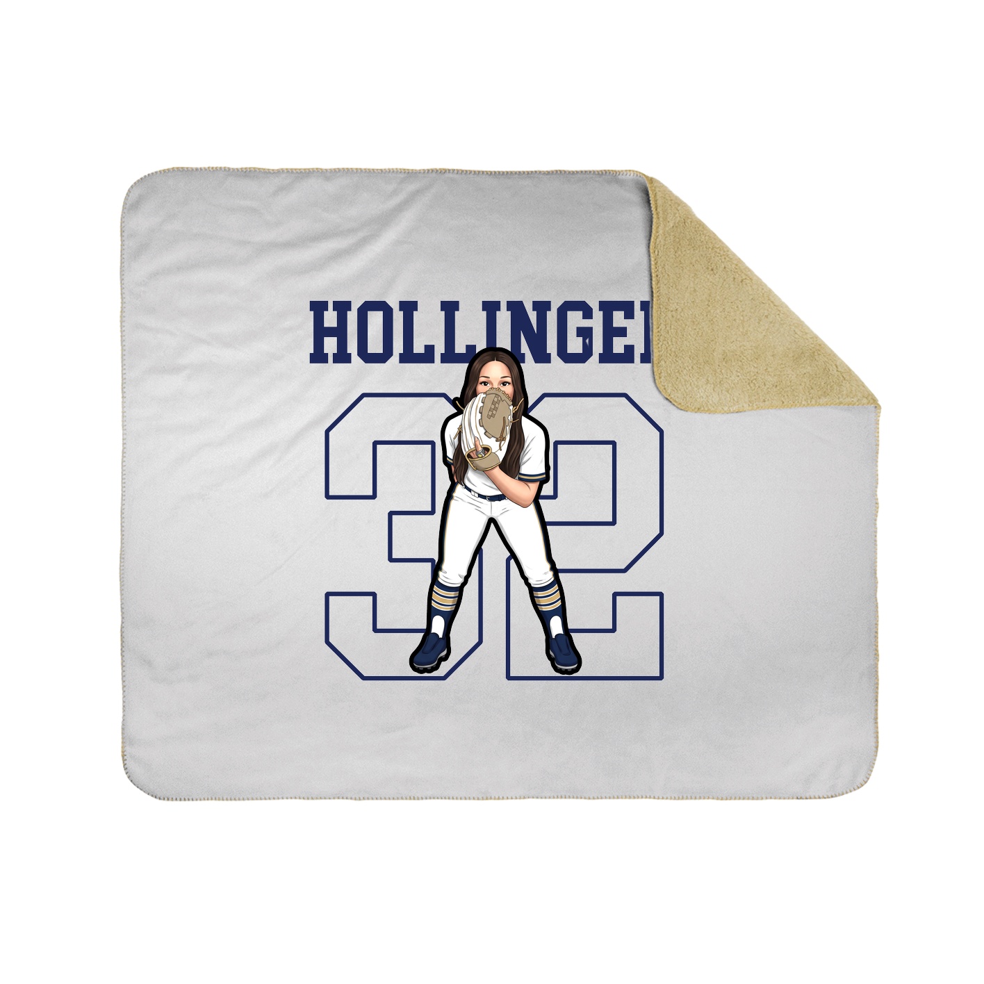 Throw Blanket