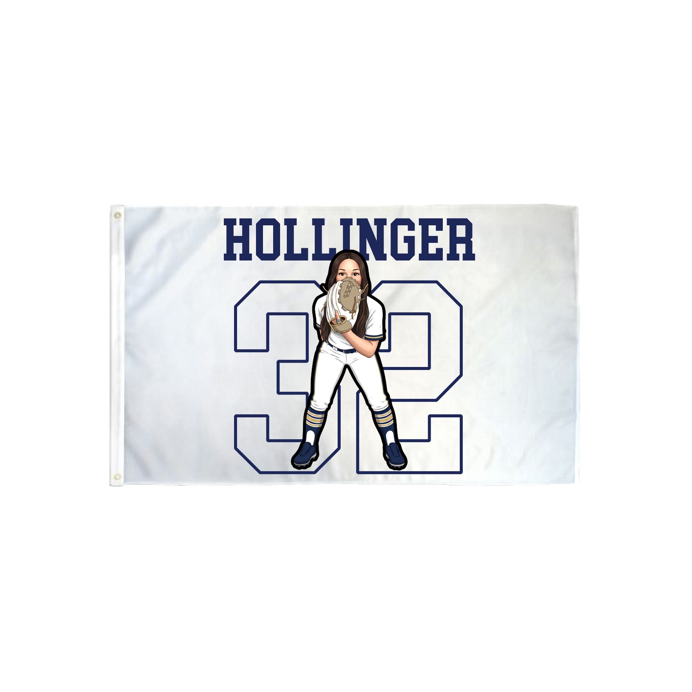 3x5 Flag