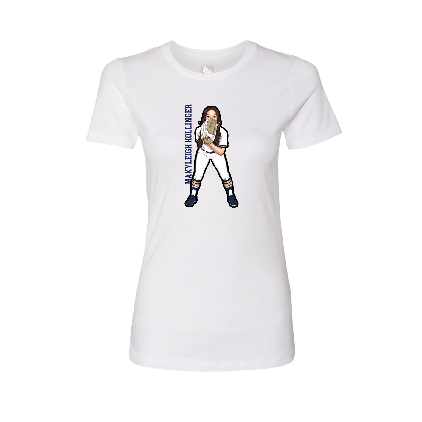 Womens Tee