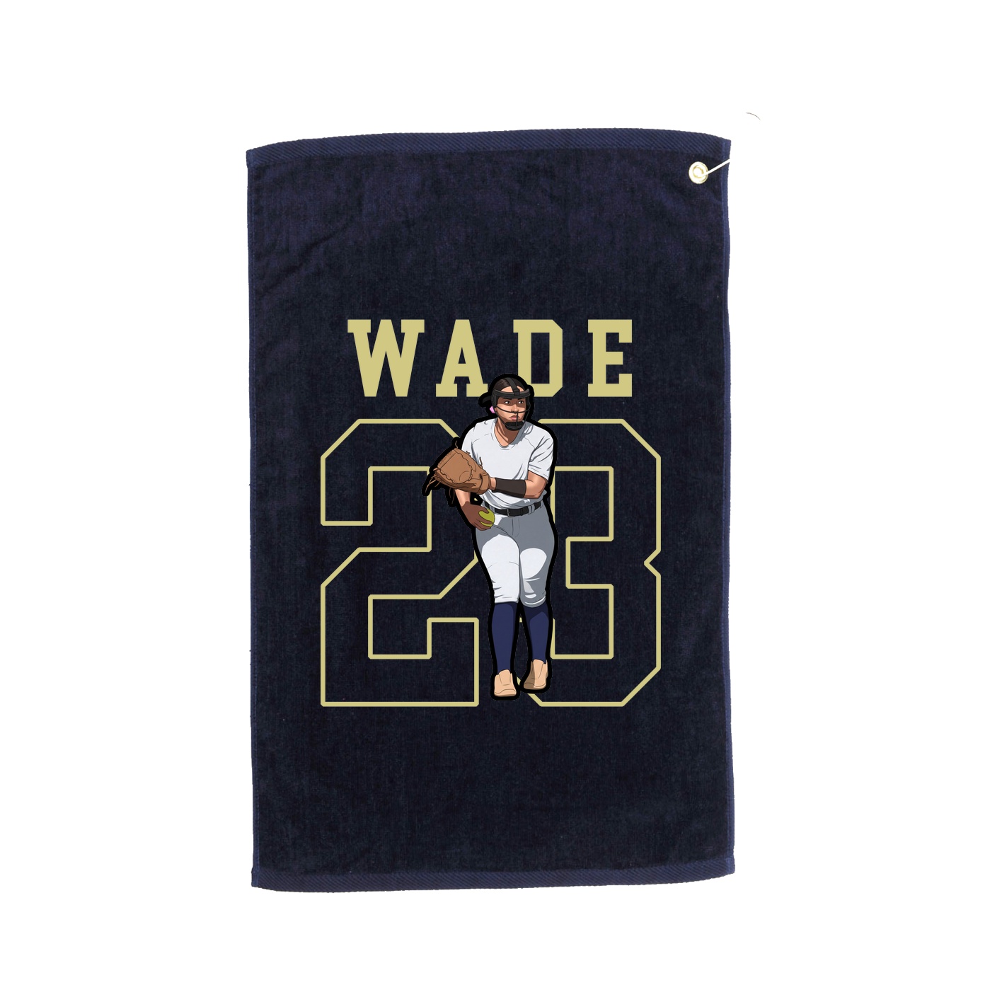 Golf Towel