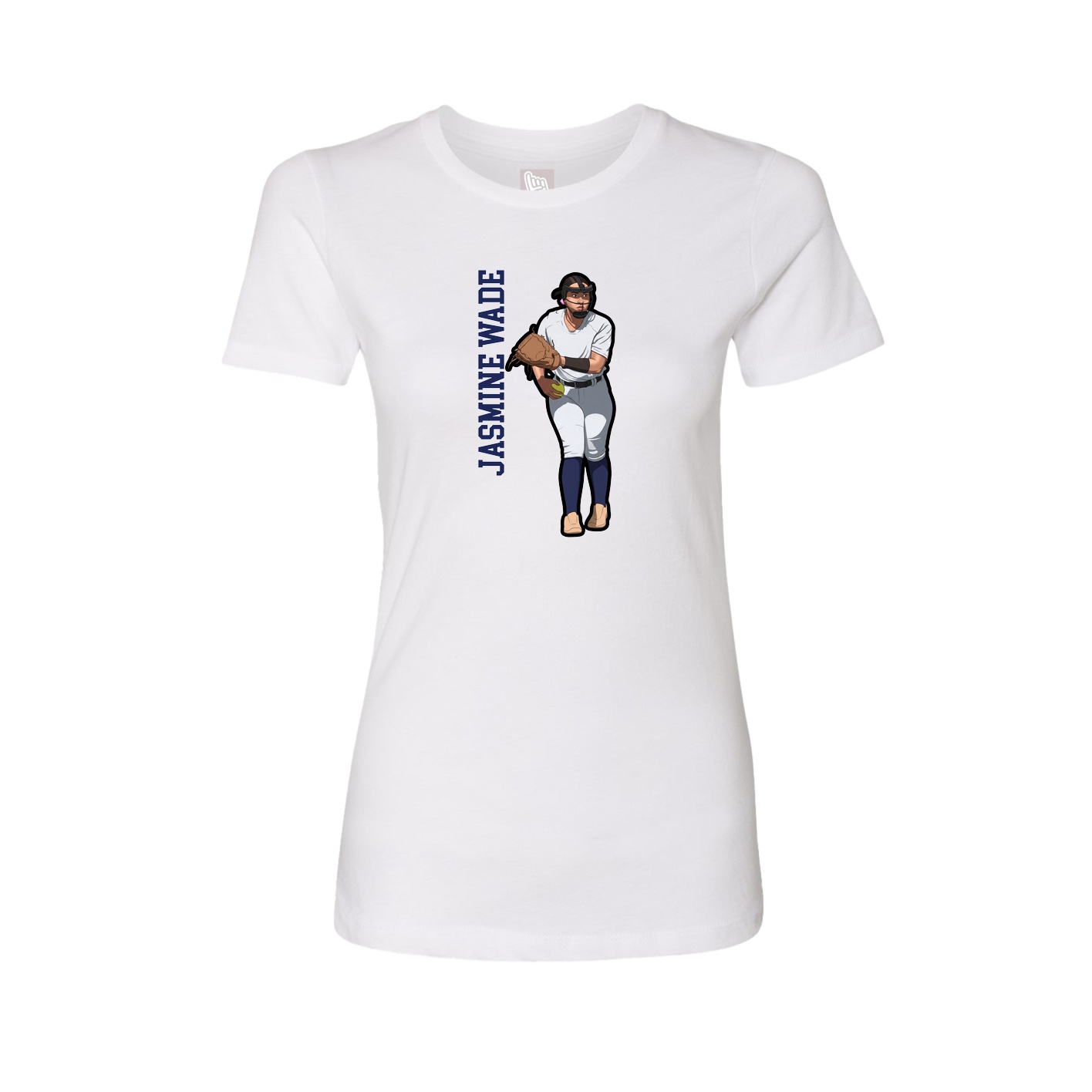 Womens Tee