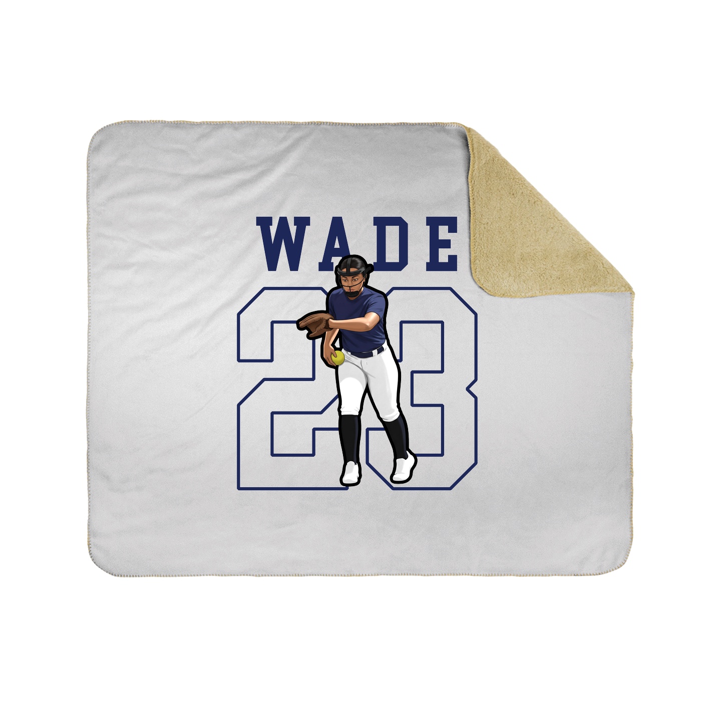Throw Blanket