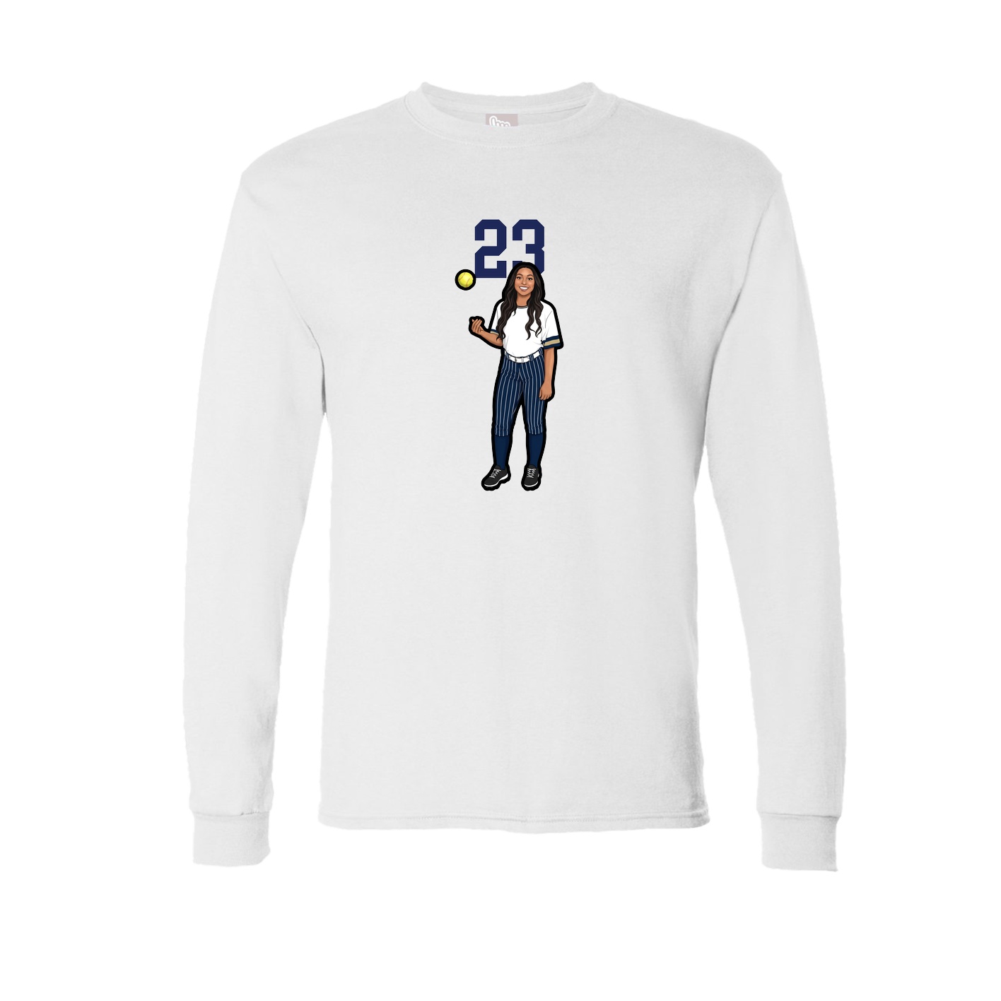 Long Sleeve Tee