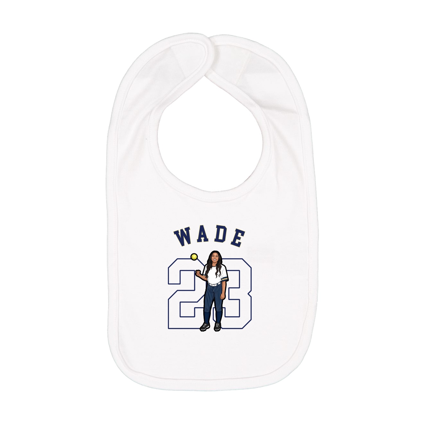 Infant Bib