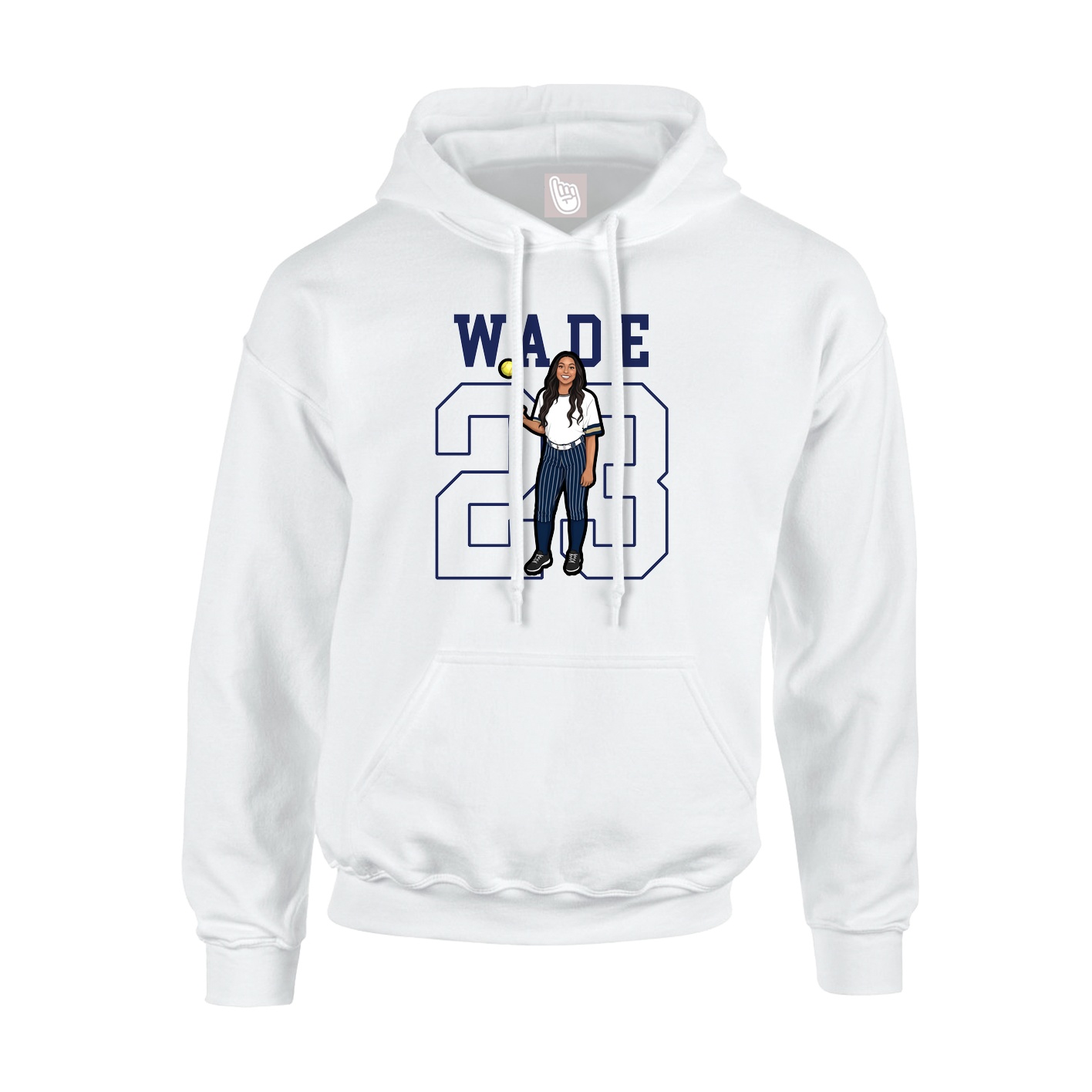 Youth Hoodie