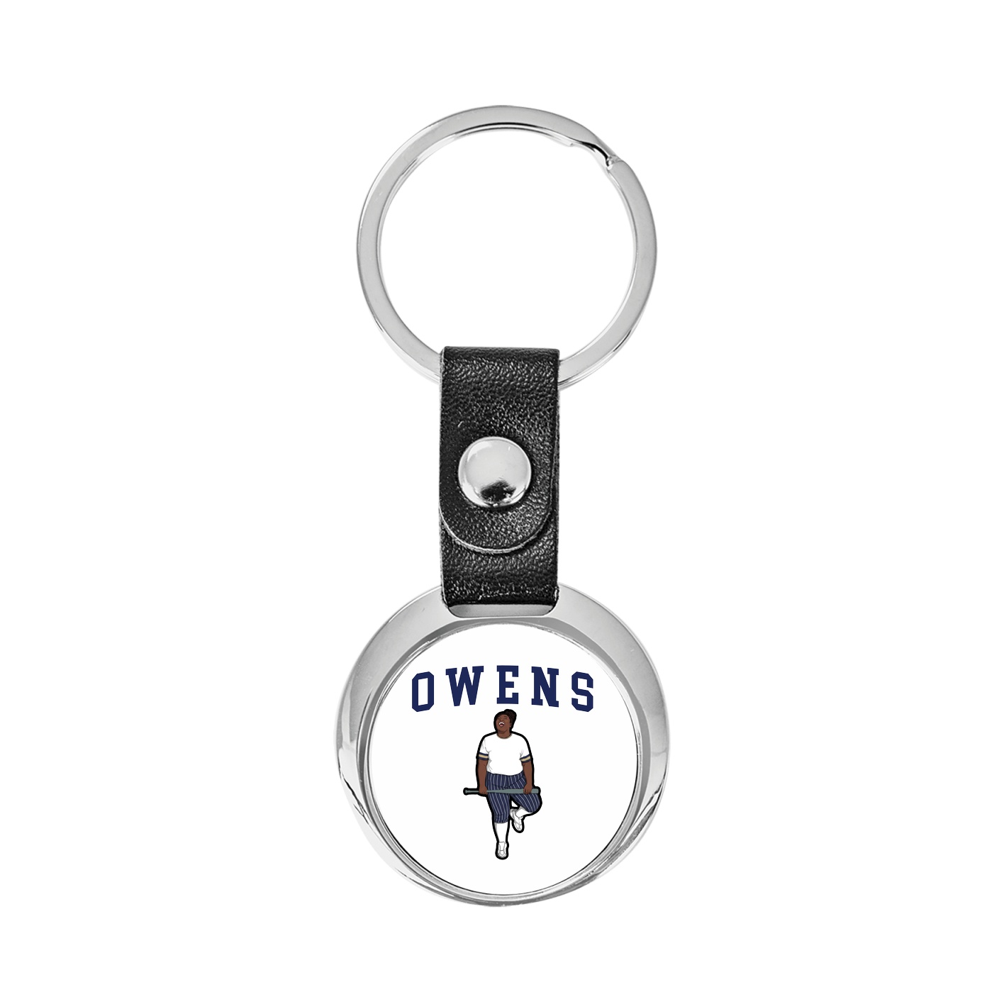 Key Chain — Shirsey in Classic