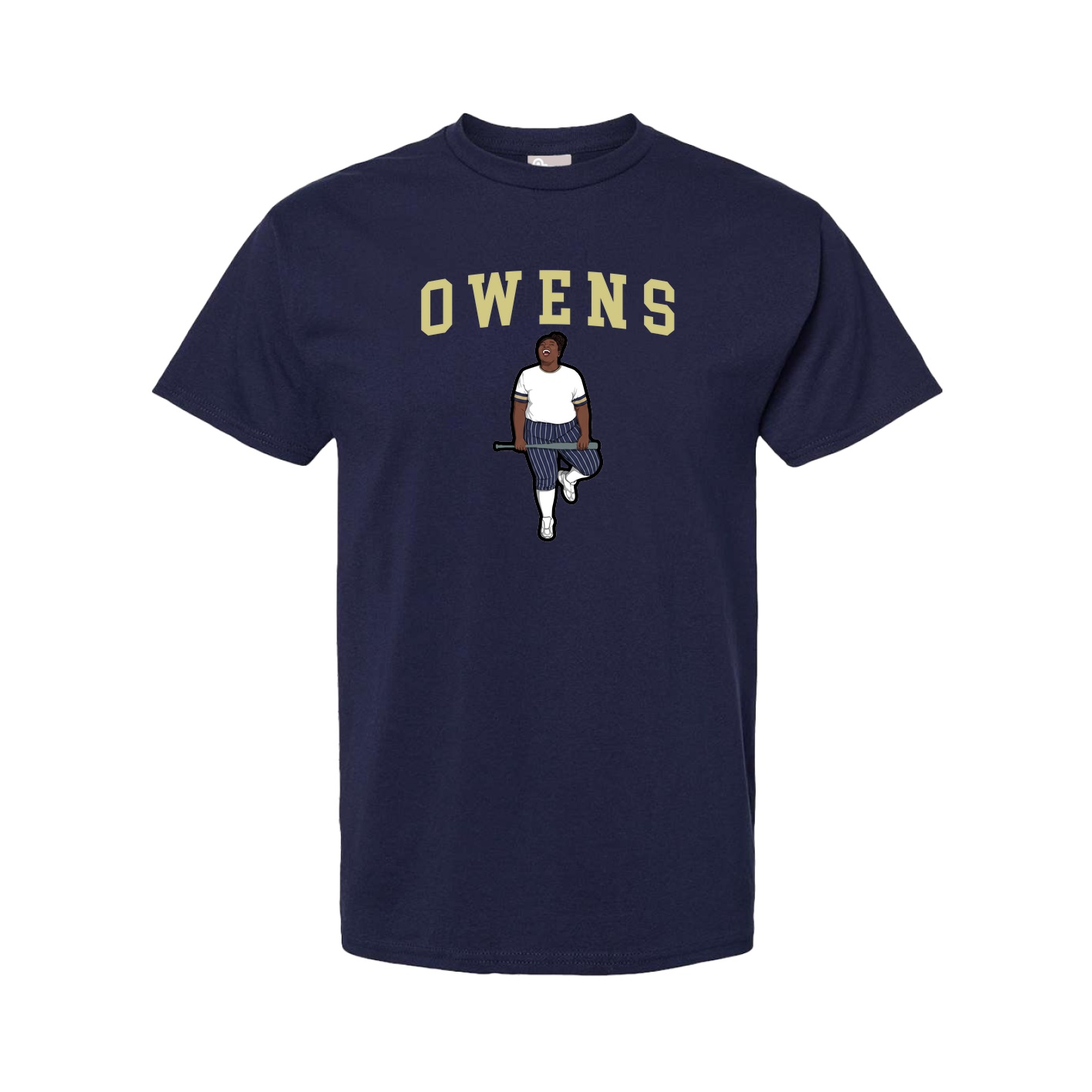 Tee — Shirsey in Navy