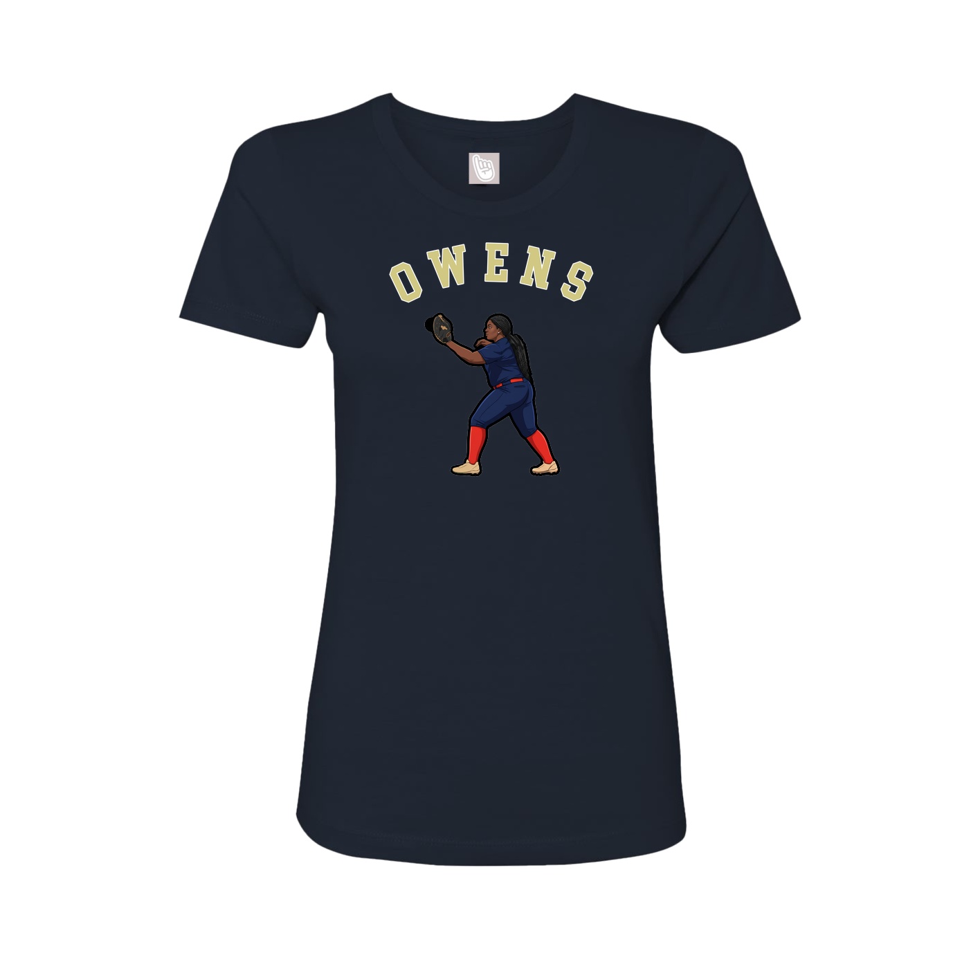 Womens Tee