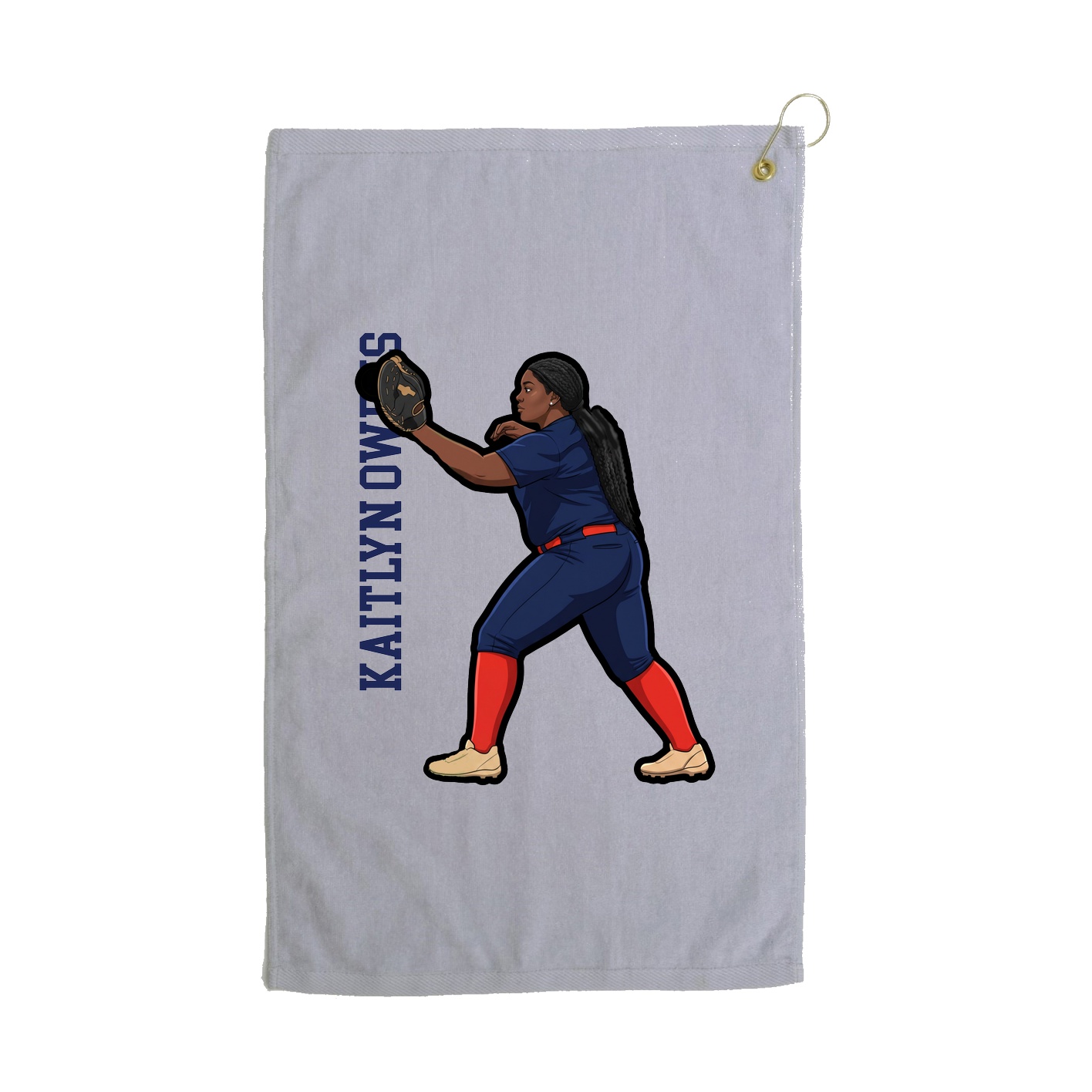 Golf Towel