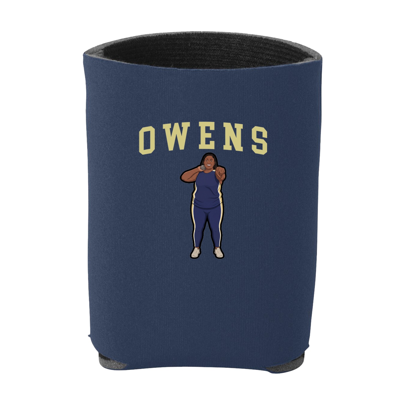 Can Holder — Shirsey in Navy