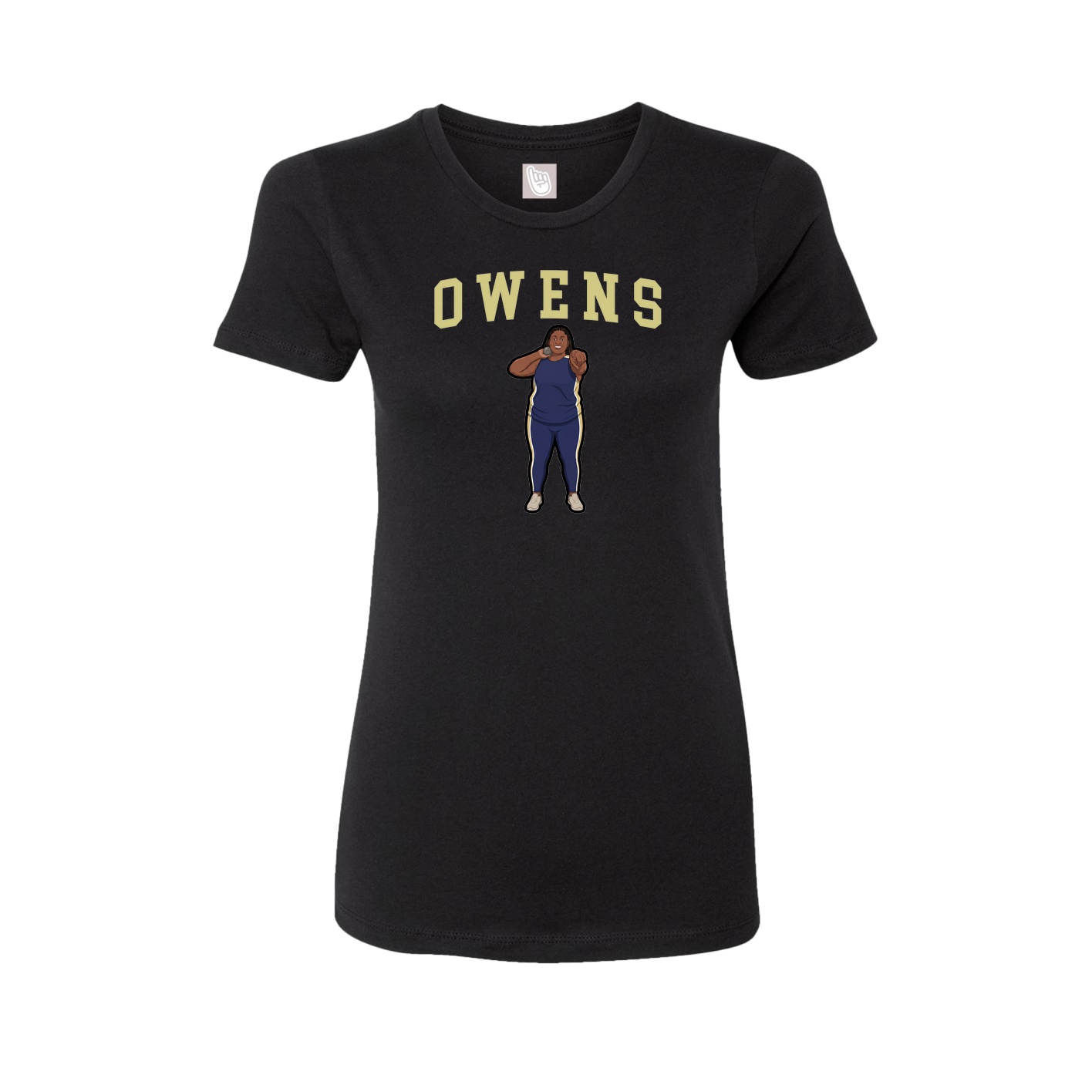 Womens Tee