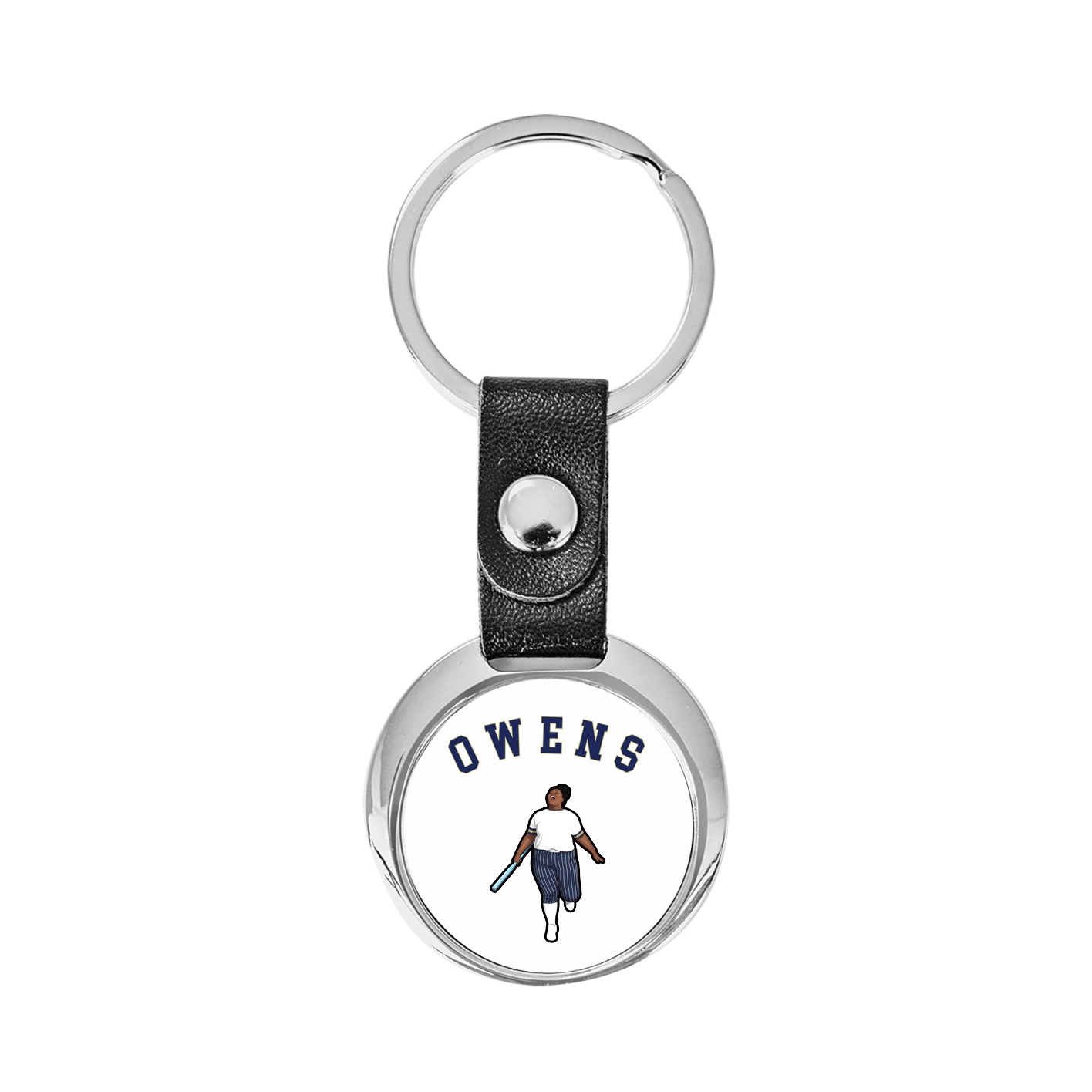 Key Chain — Shirsey Arch in Classic