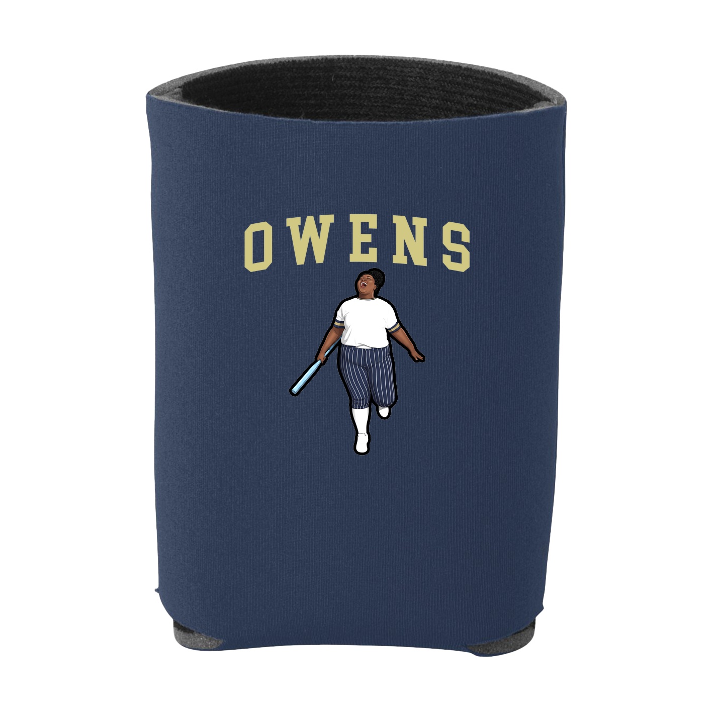 Can Holder — Shirsey in Navy