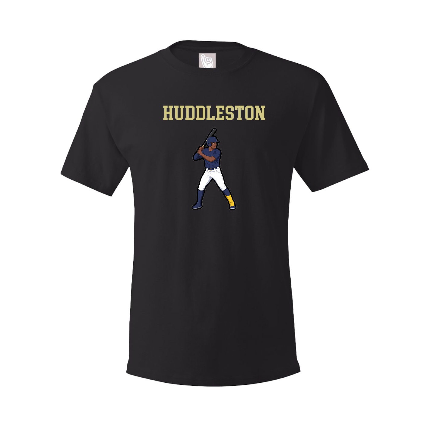 Tee — Shirsey in Black